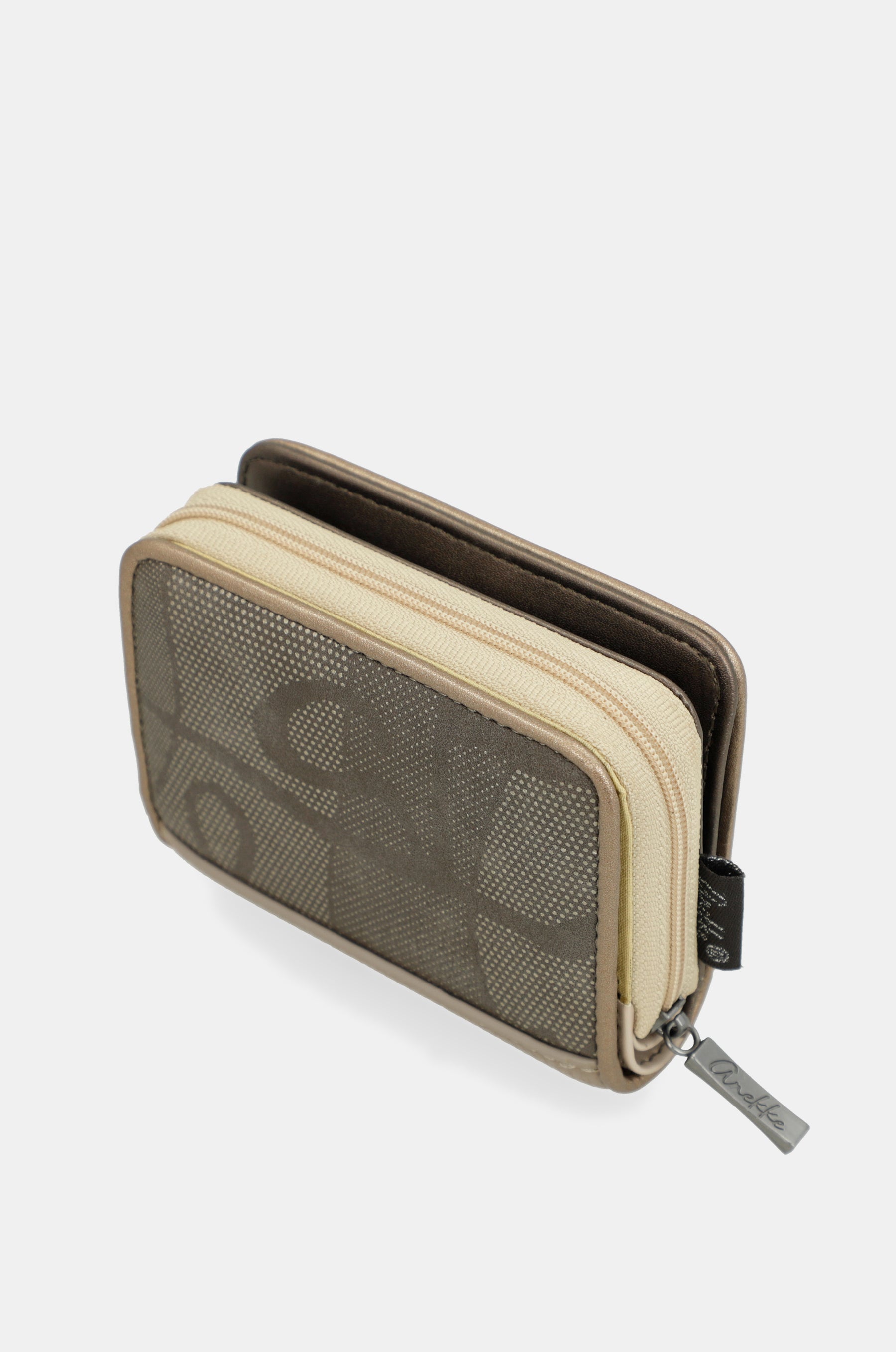 Brieftasche RFID Branch fest