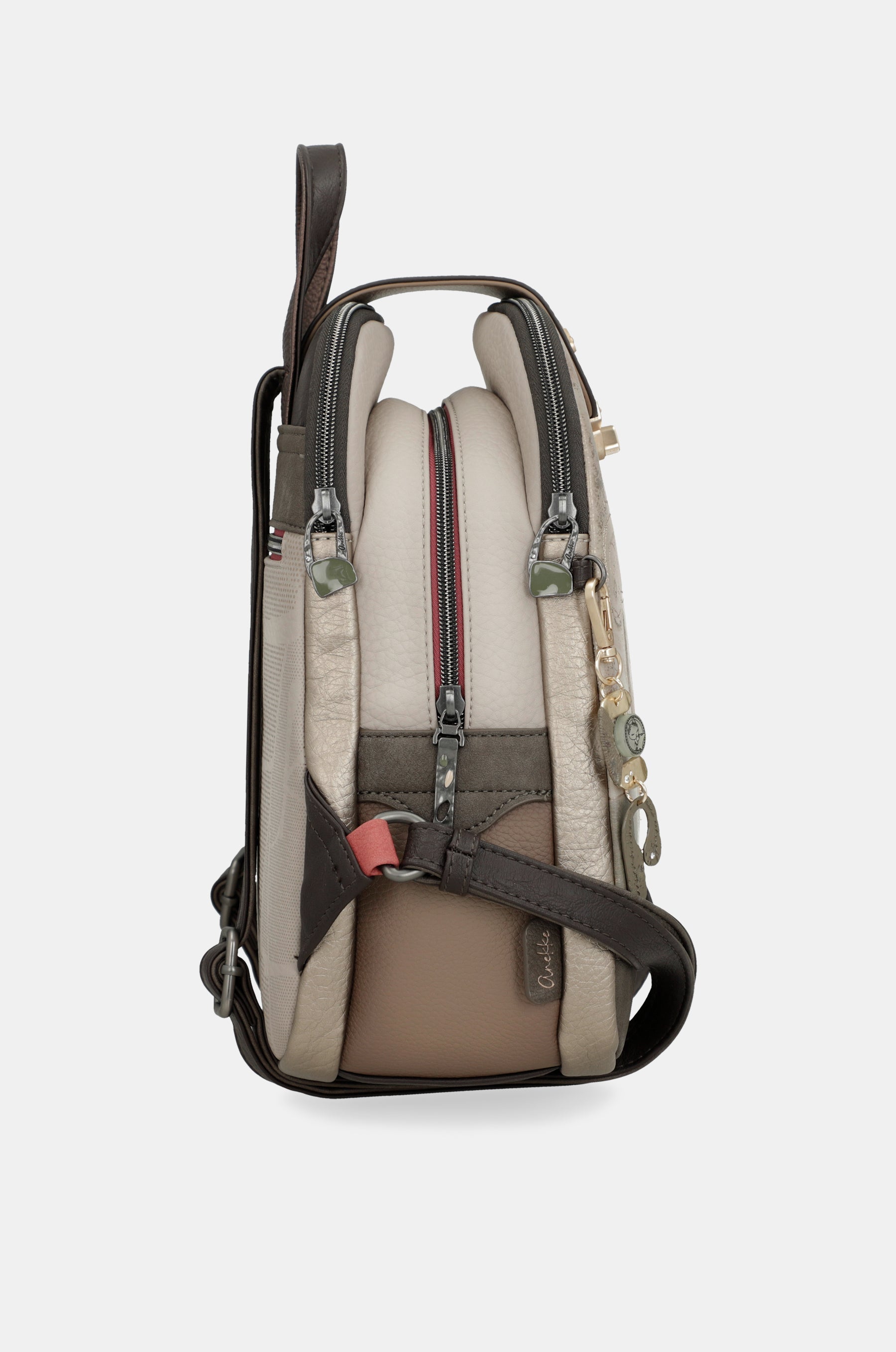 Anti-Diebstahl Rucksack Muse