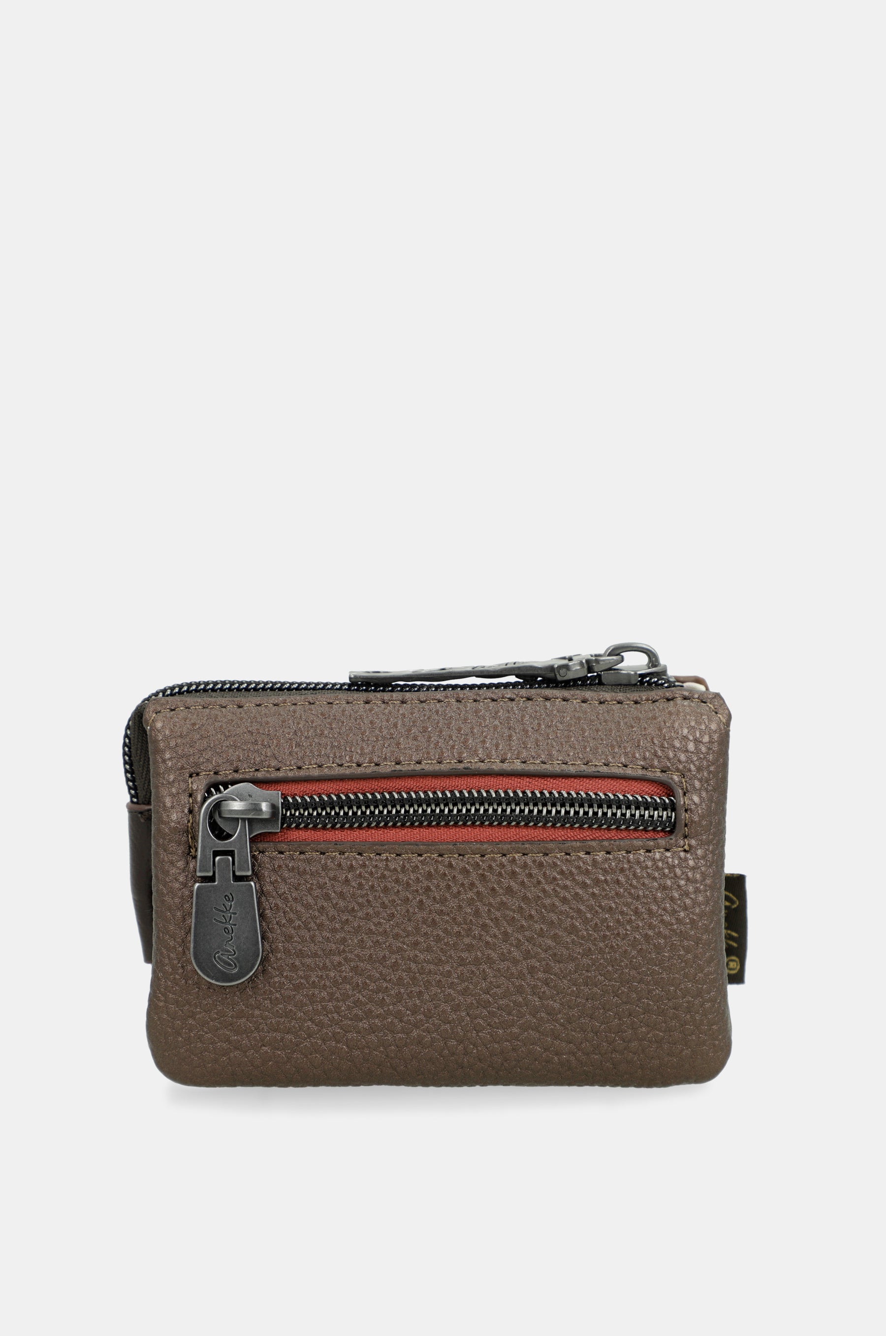 Portemonnaie Muse mit 3 Fächern