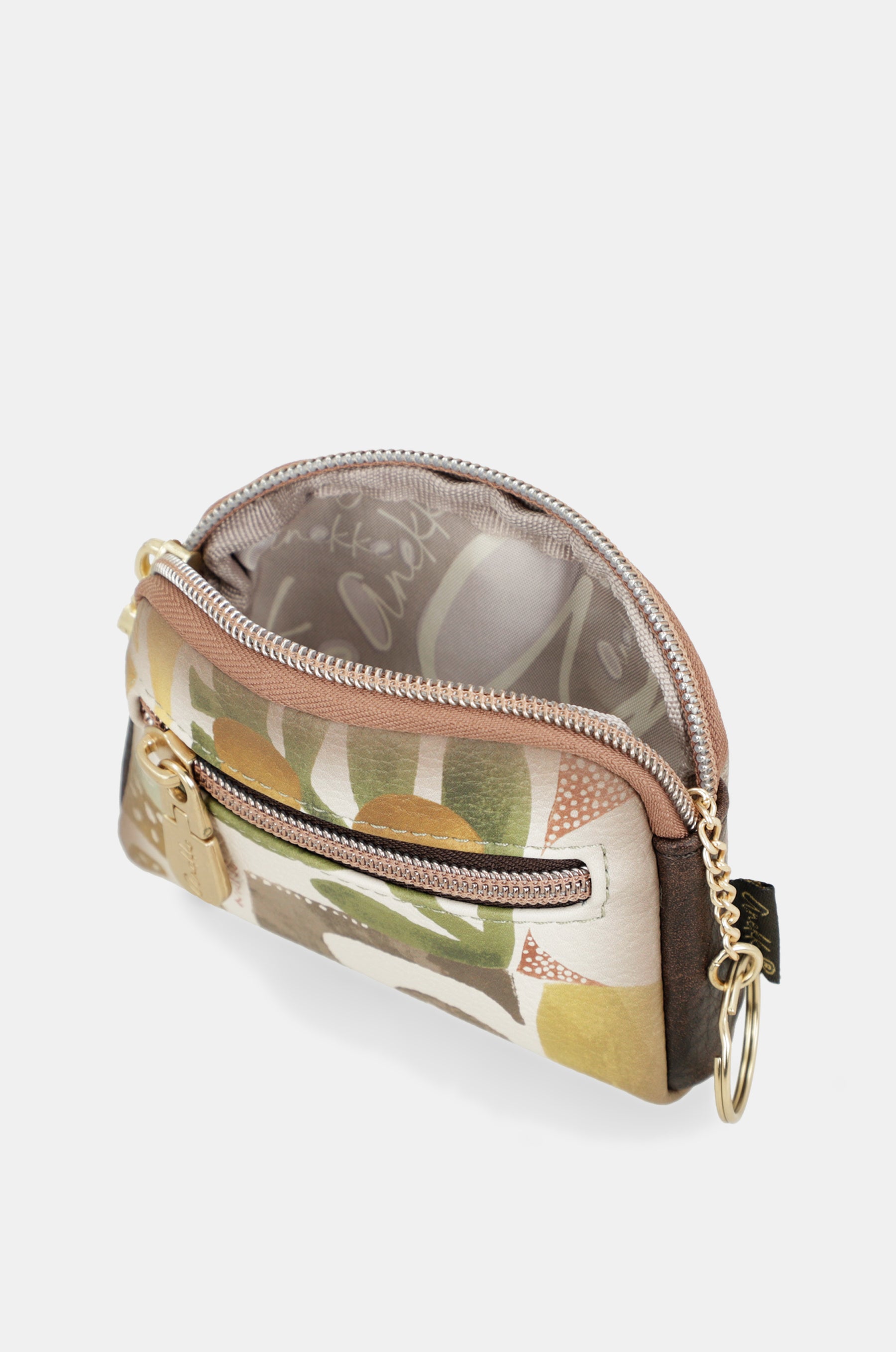 Portemonnaie Muse klein