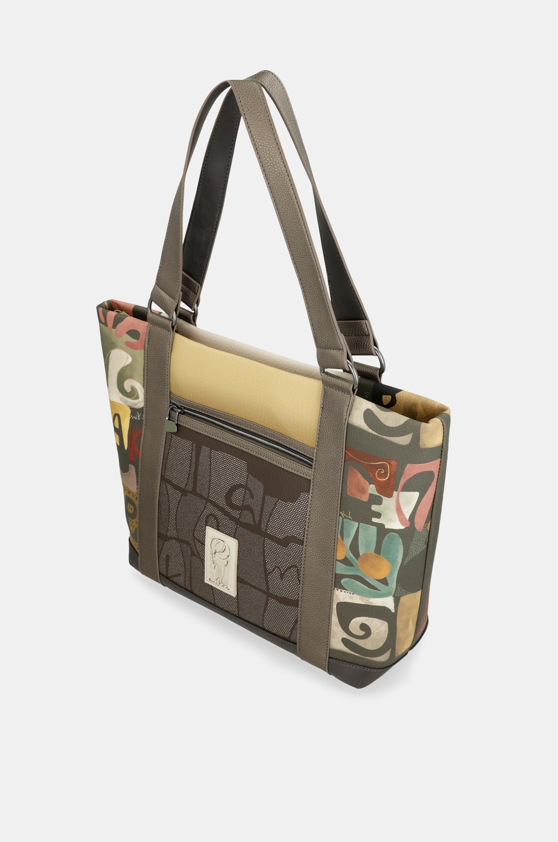Tote bag Amphora