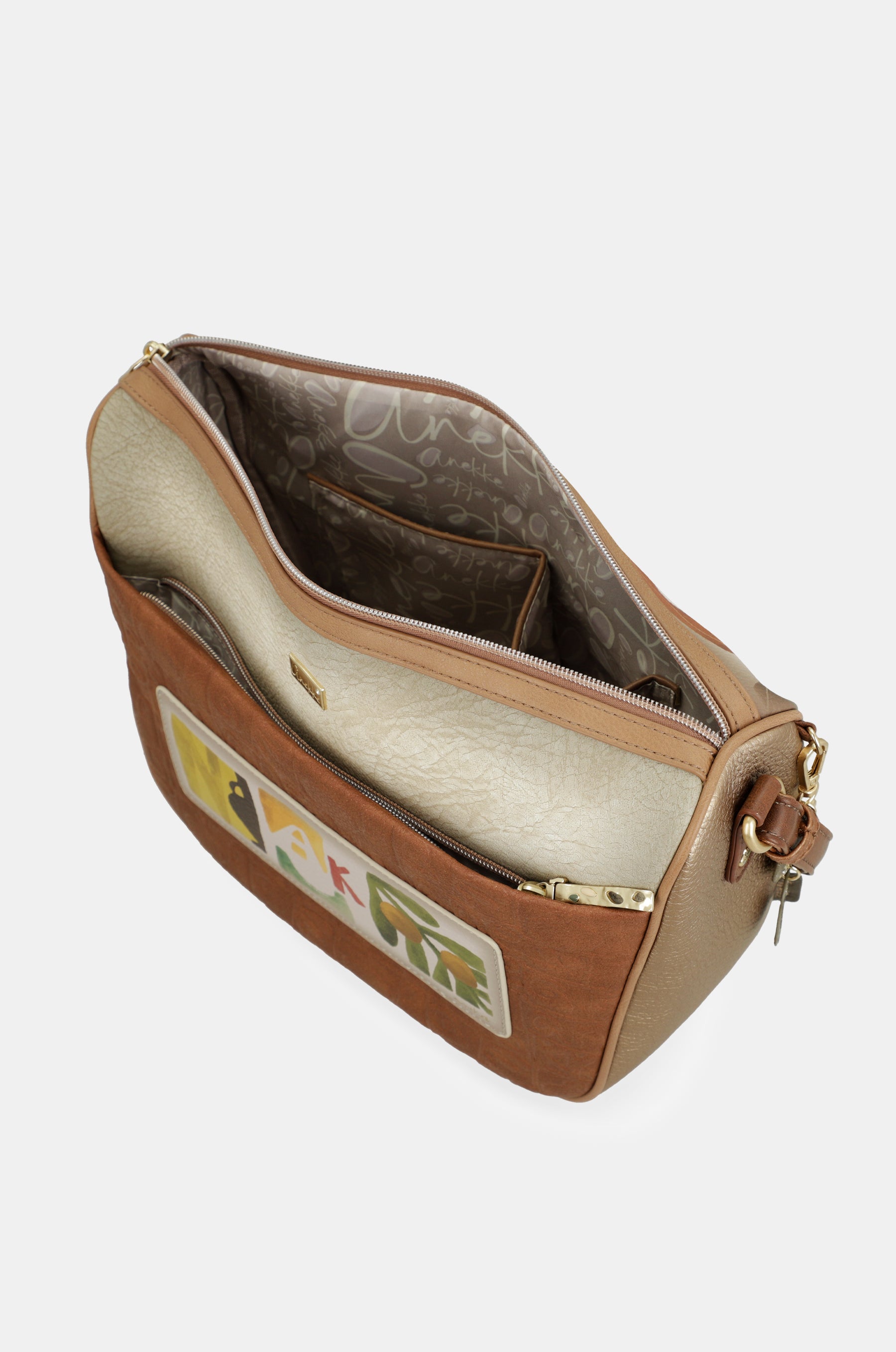 Umhängetasche Amphora groß