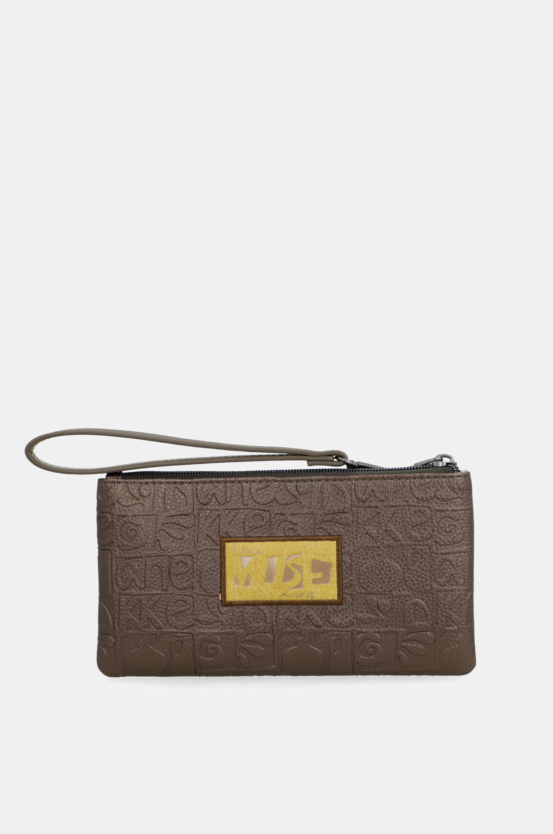 Portemonnaie RFID Amphora