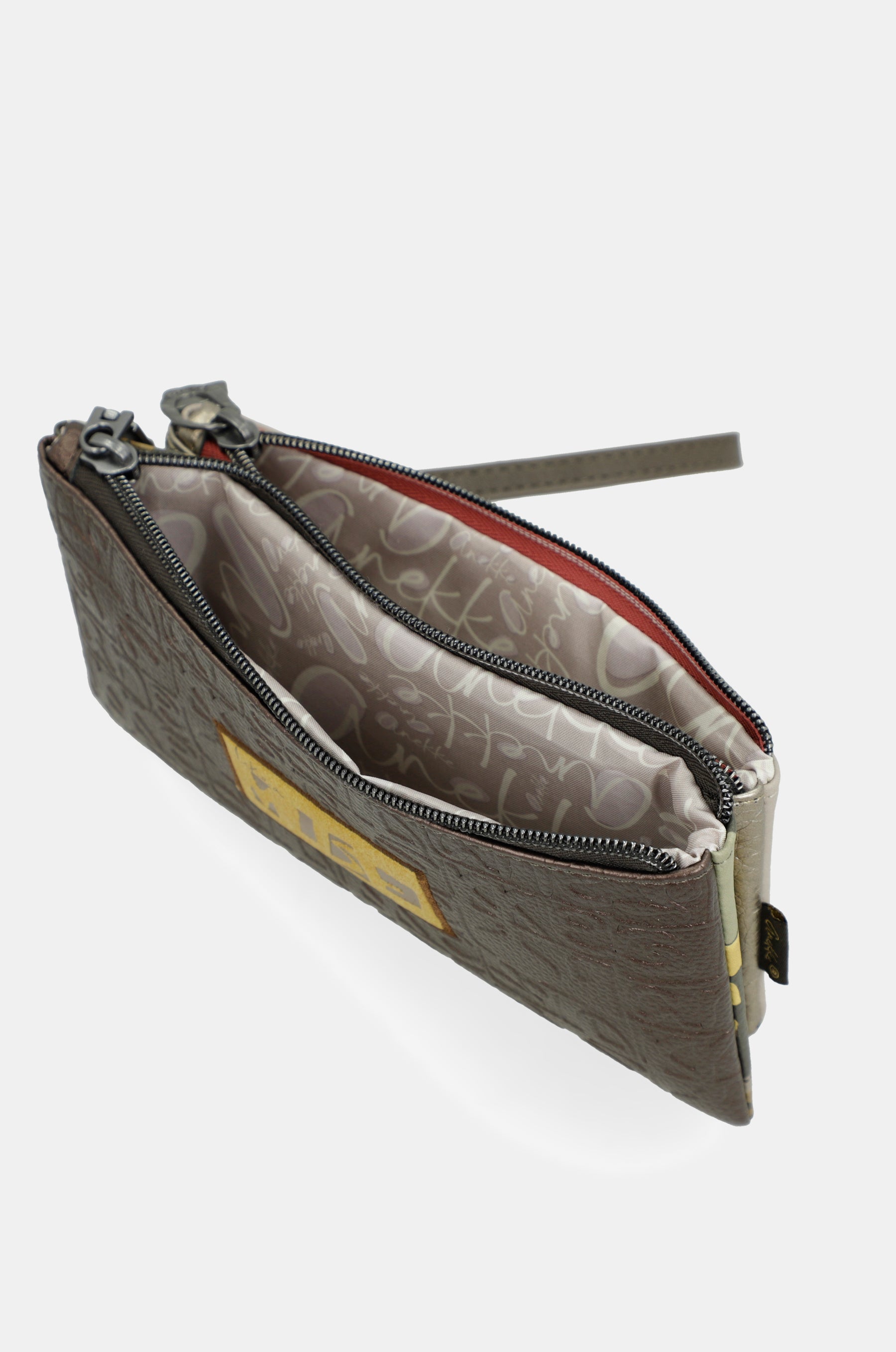 Portemonnaie RFID Amphora