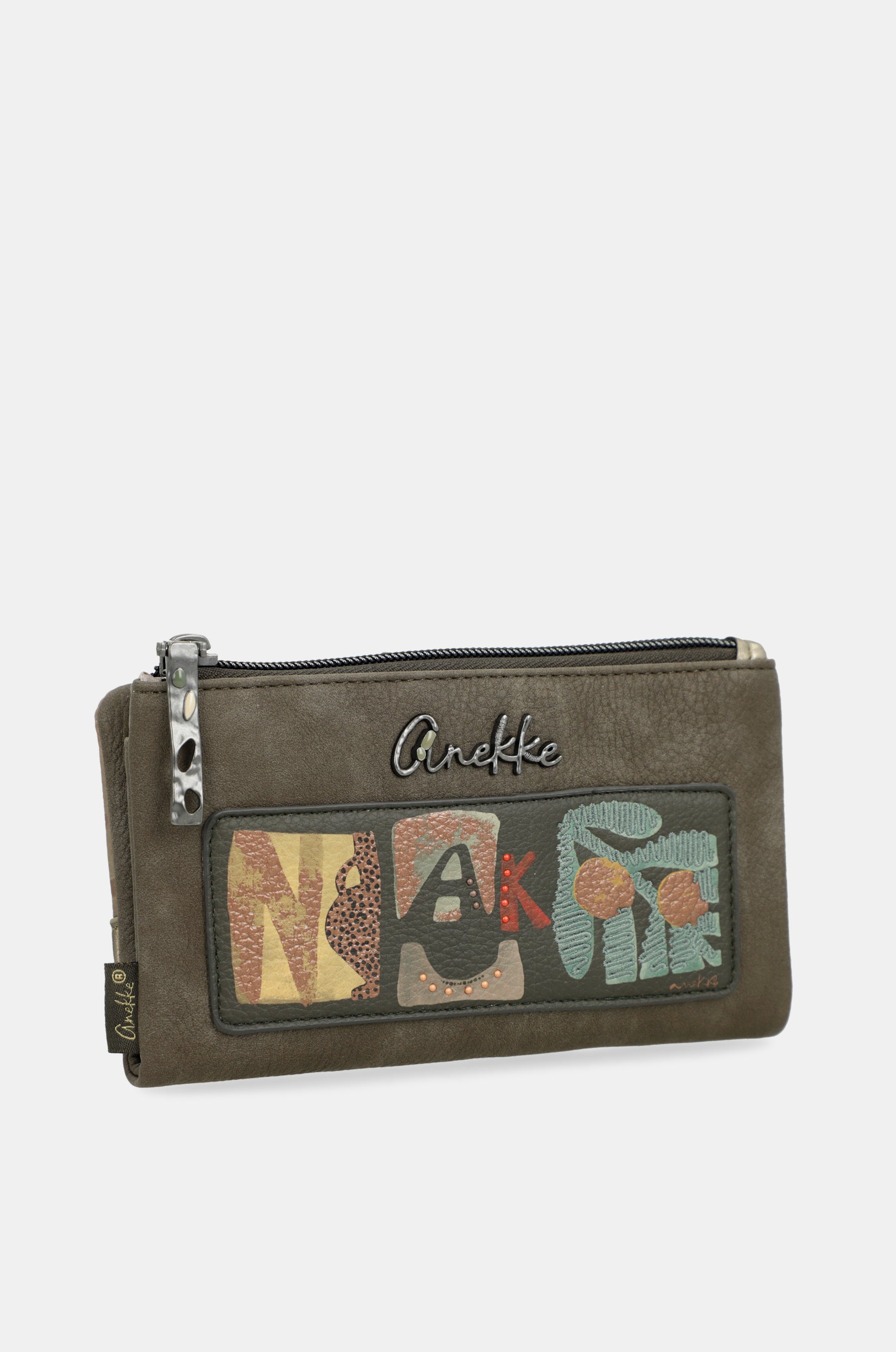 Brieftasche weich RFID Amphora