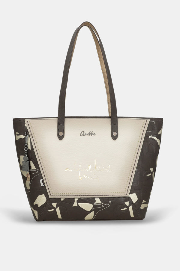 Tote bag Bloom