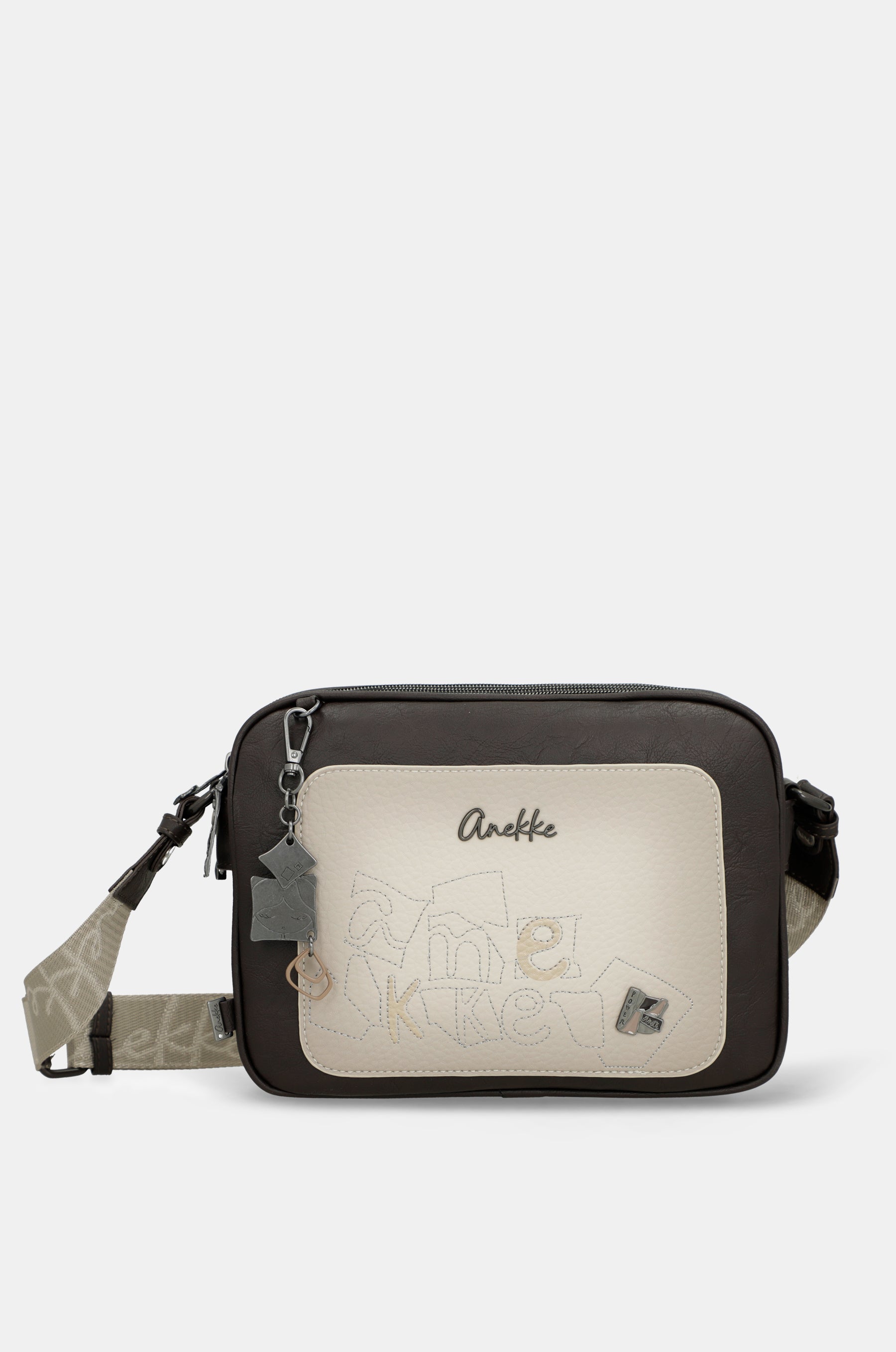 Umhängetasche Bloom