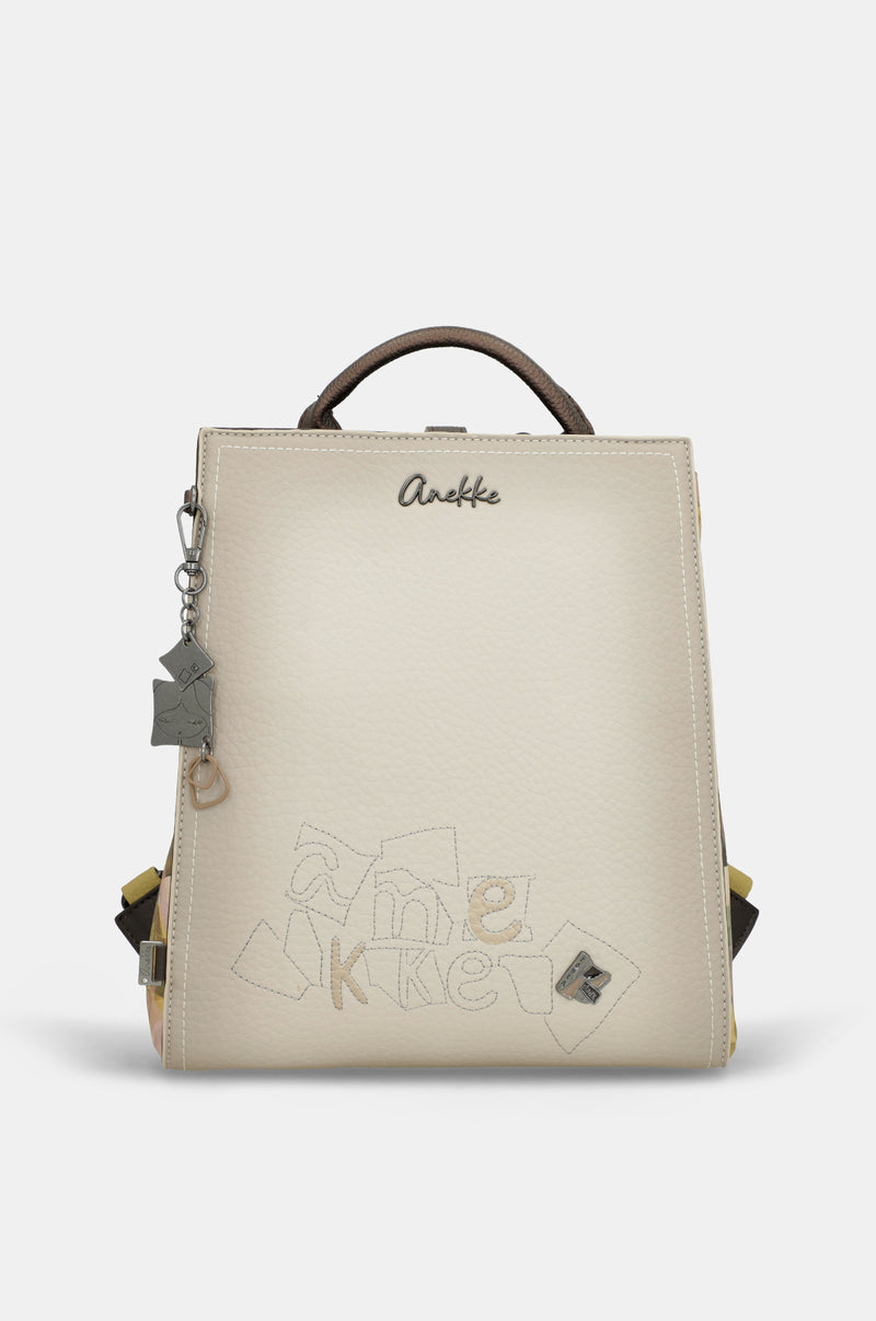 Rucksack Bloom