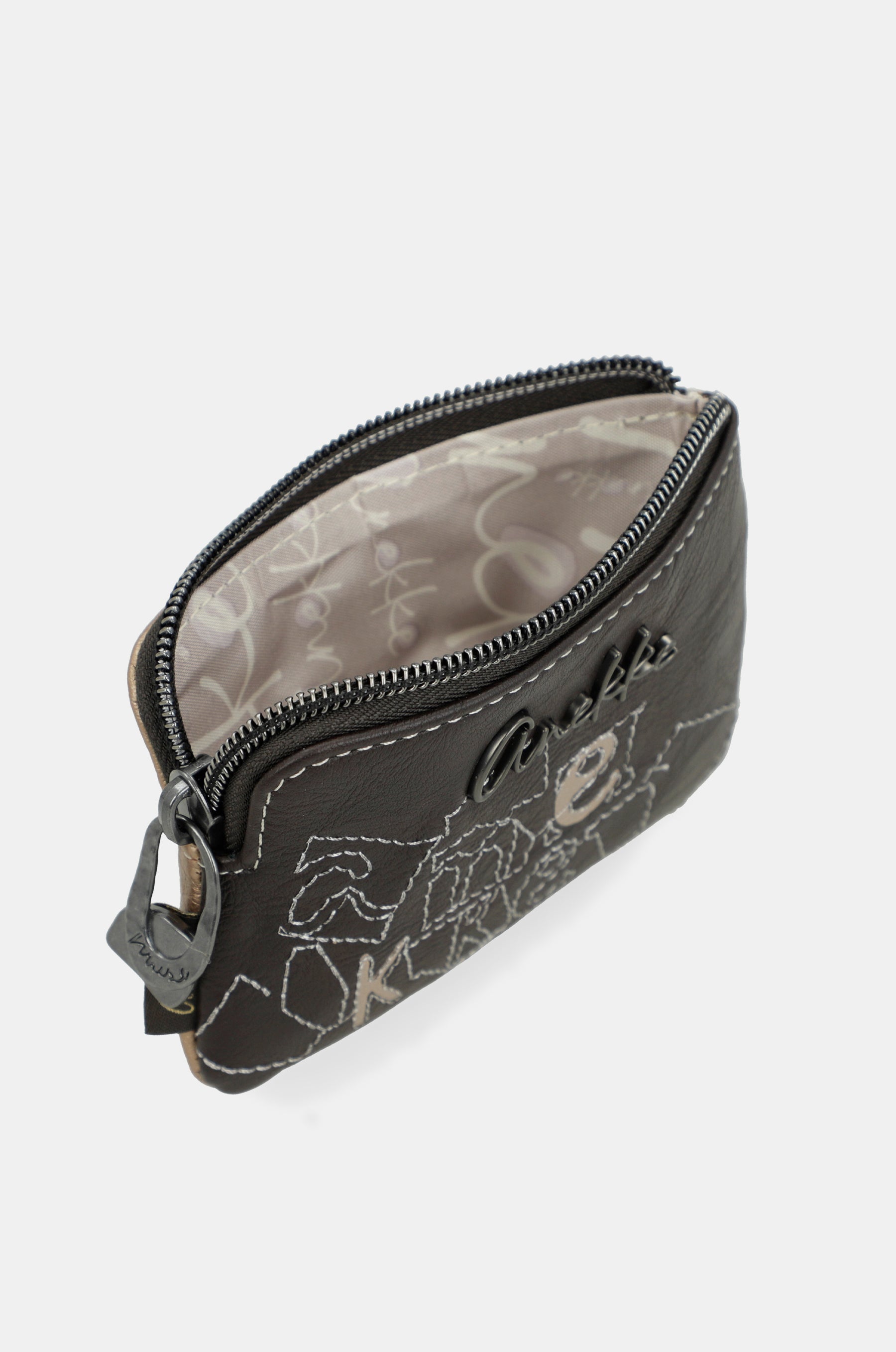 Portemonnaie Bloom klein