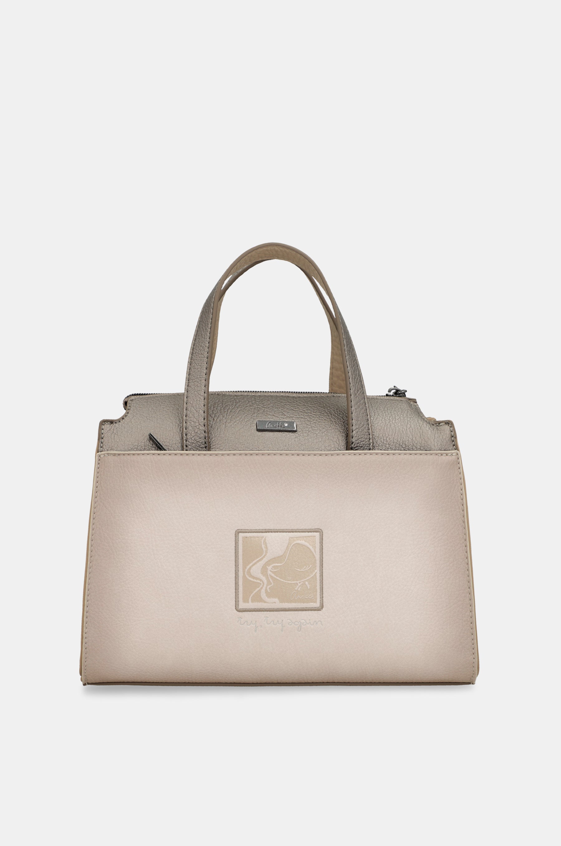 Tasche mit kurzem Griff Olympia