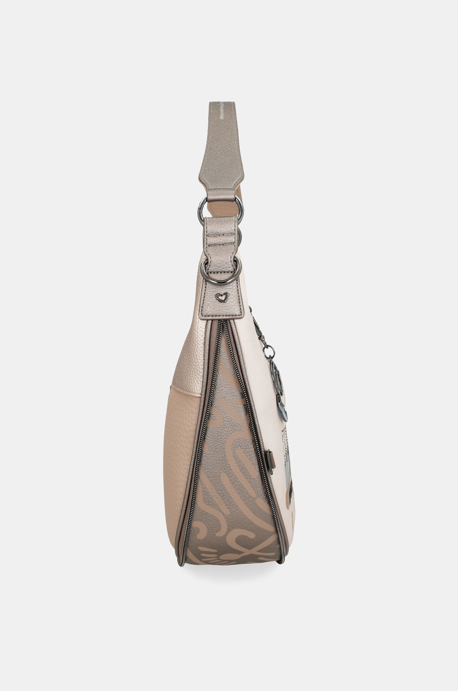 Schultertasche Olympia