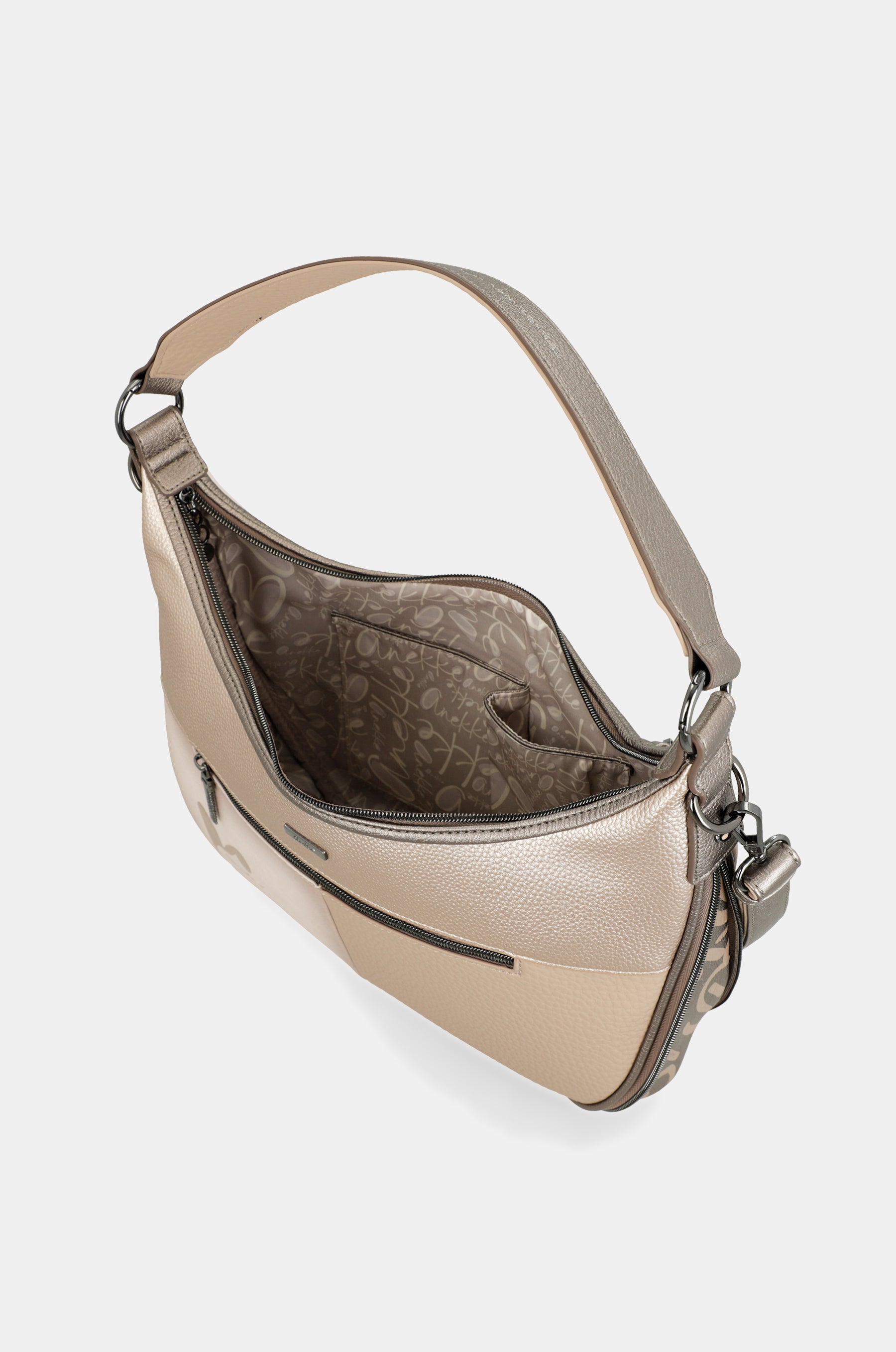 Schultertasche Olympia