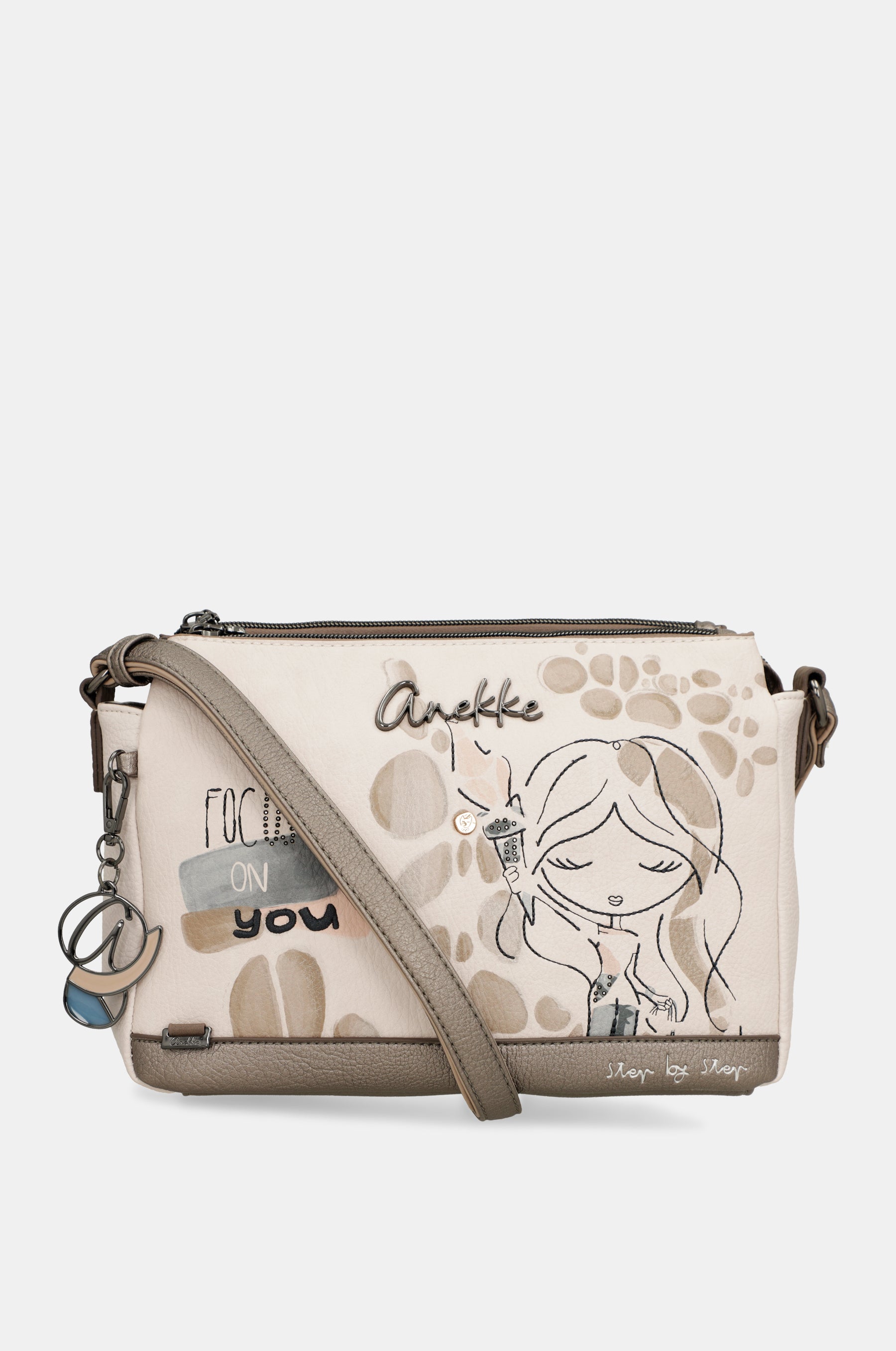 Umhängetasche Olympia