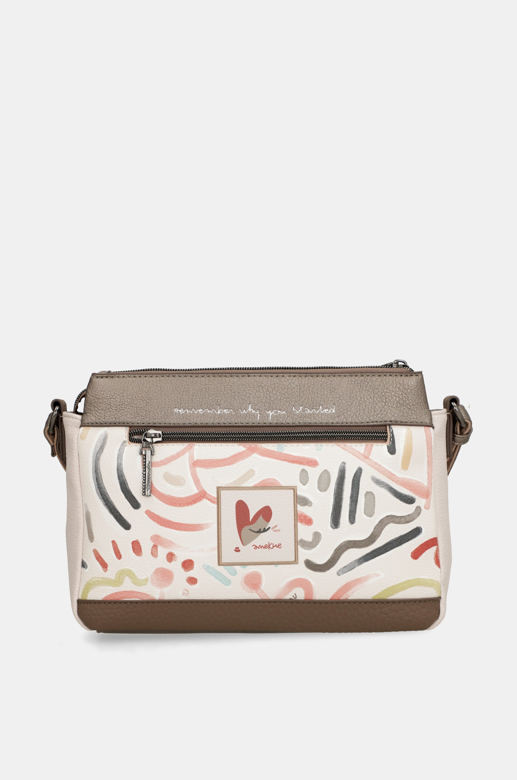 Umhängetasche Olympia