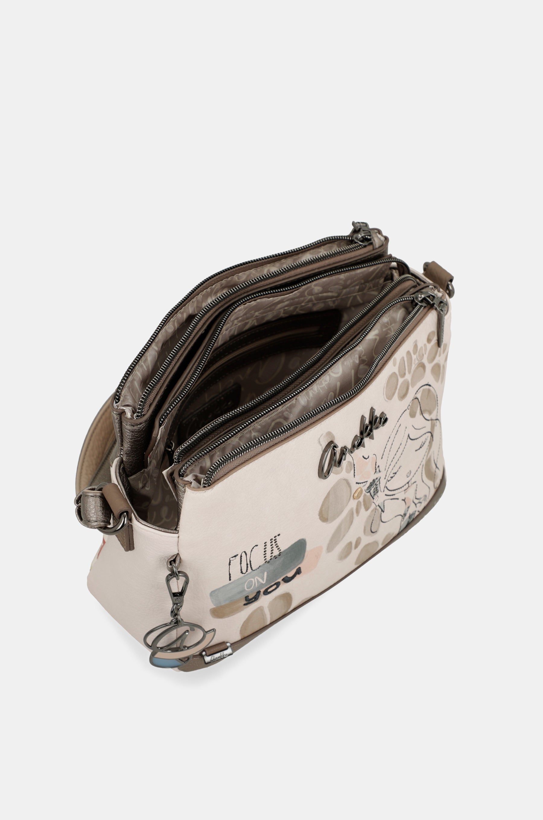 Umhängetasche Olympia