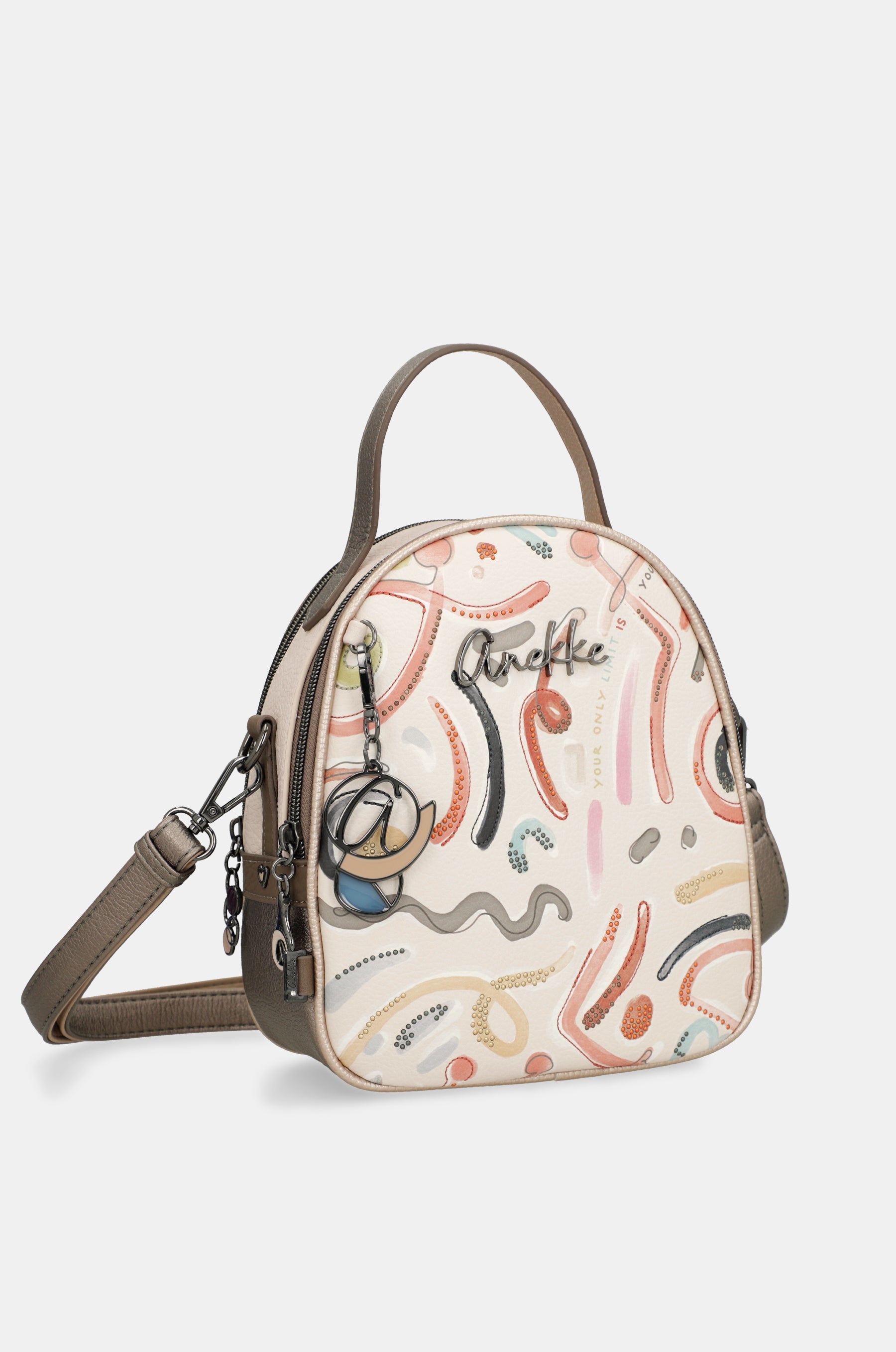 Rucksack Olympia klein