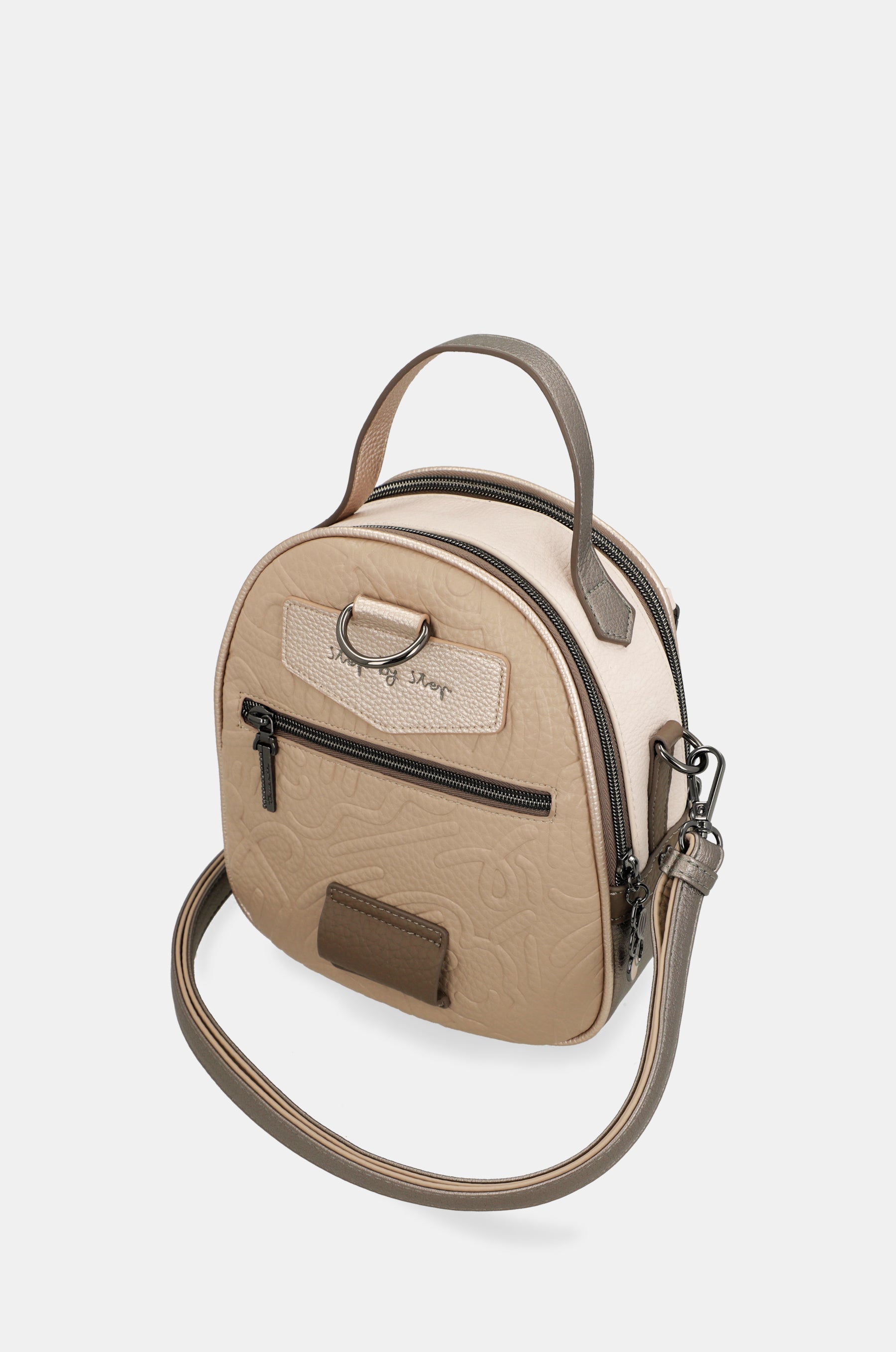 Rucksack Olympia klein