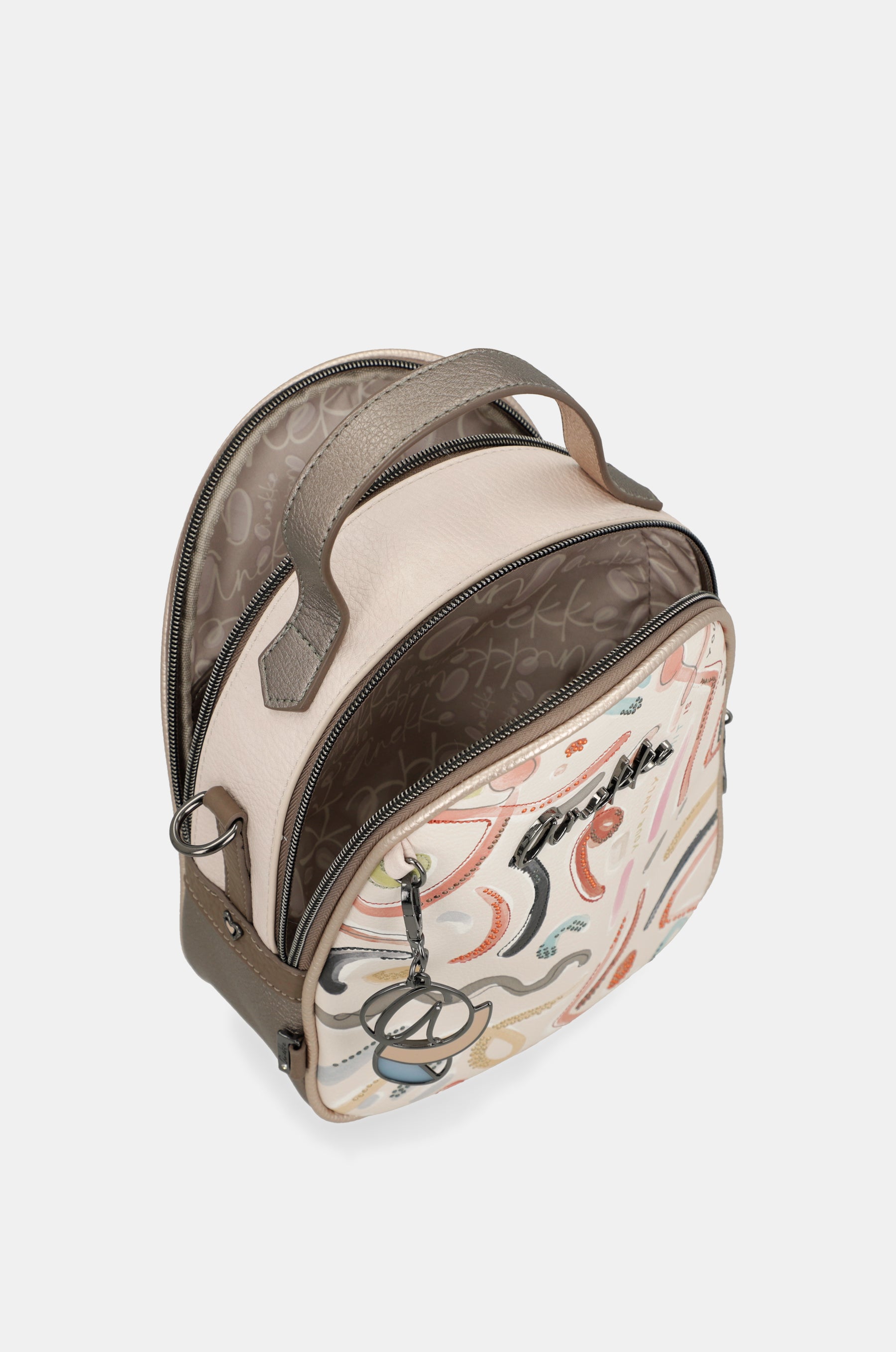 Rucksack Olympia klein