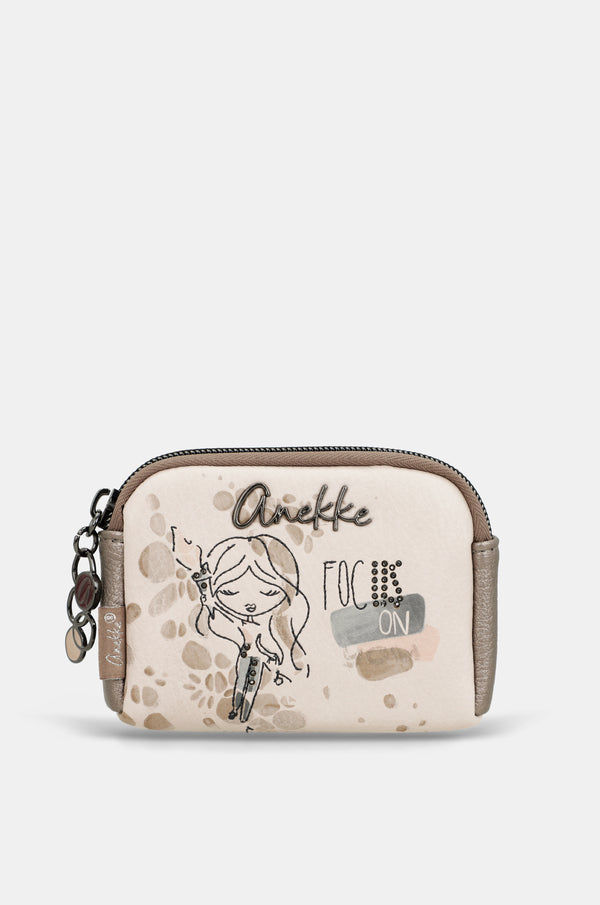 Portemonnaie Olympia klein