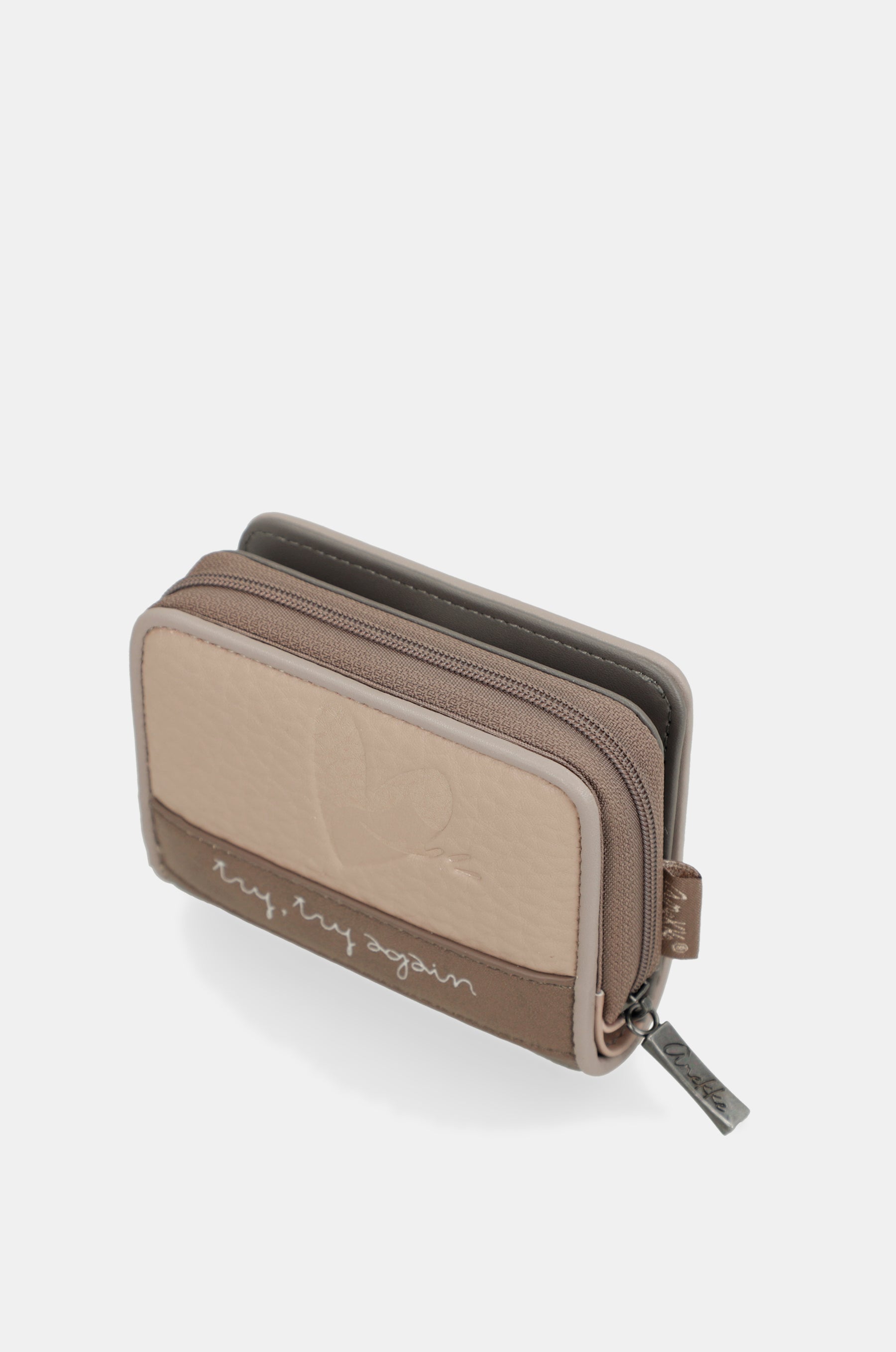 Brieftasche Olympia klein