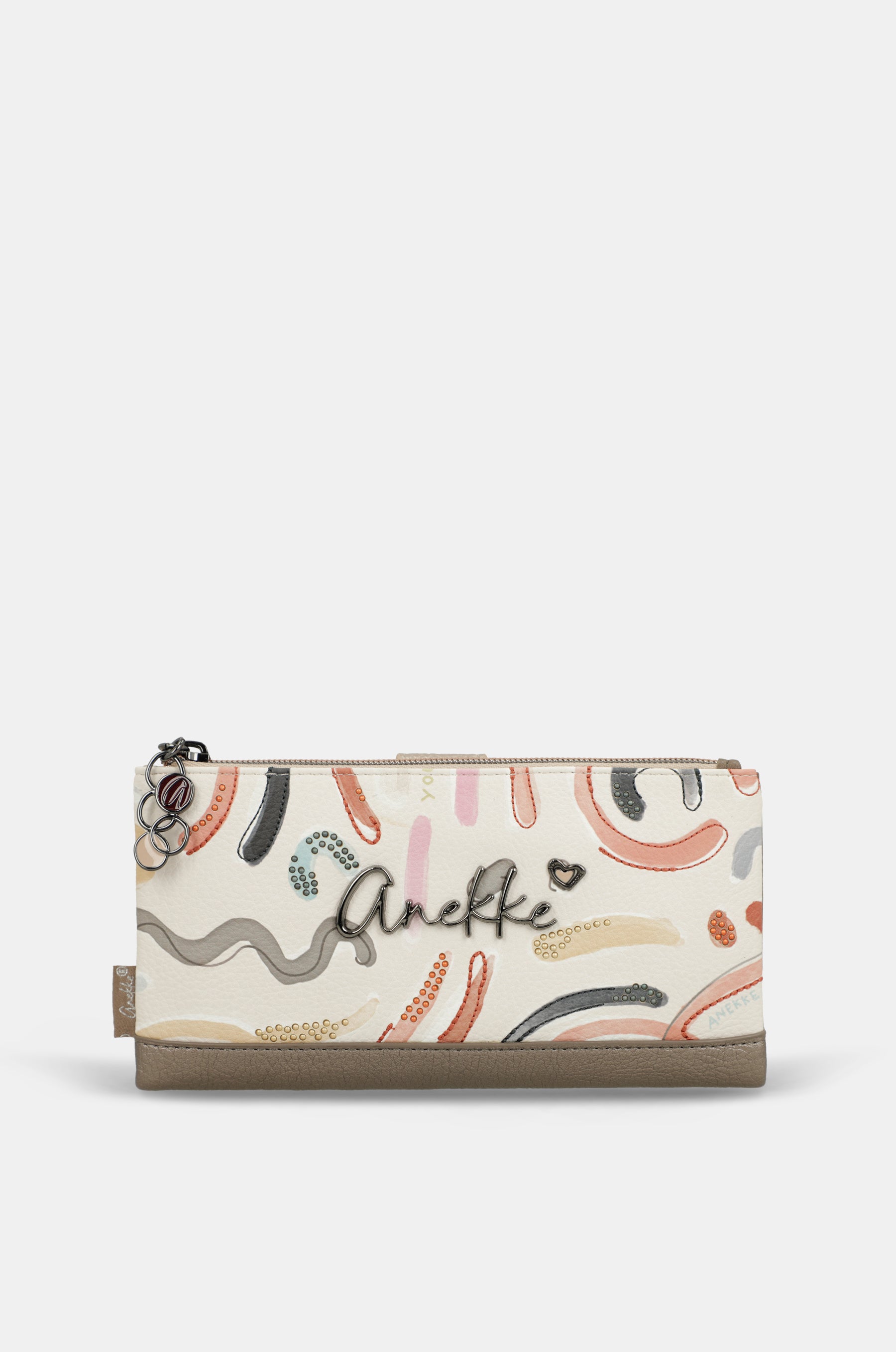 Brieftasche Olympia weich