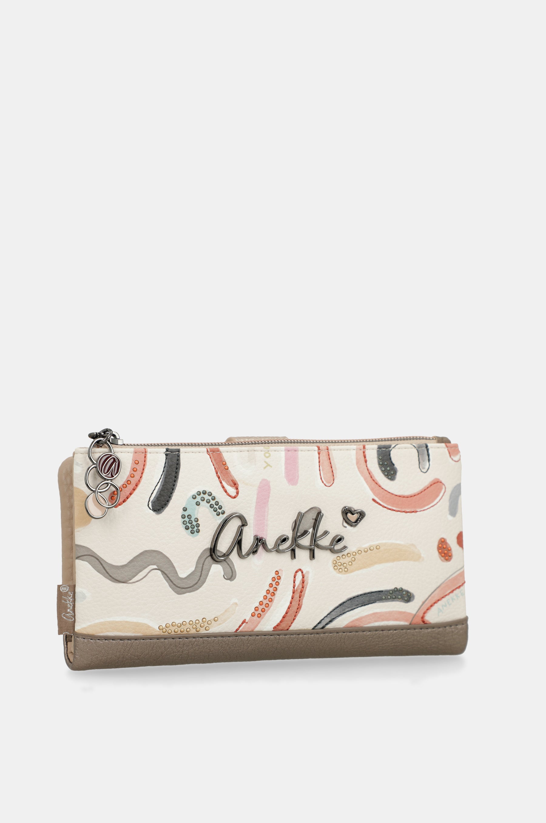 Brieftasche Olympia weich