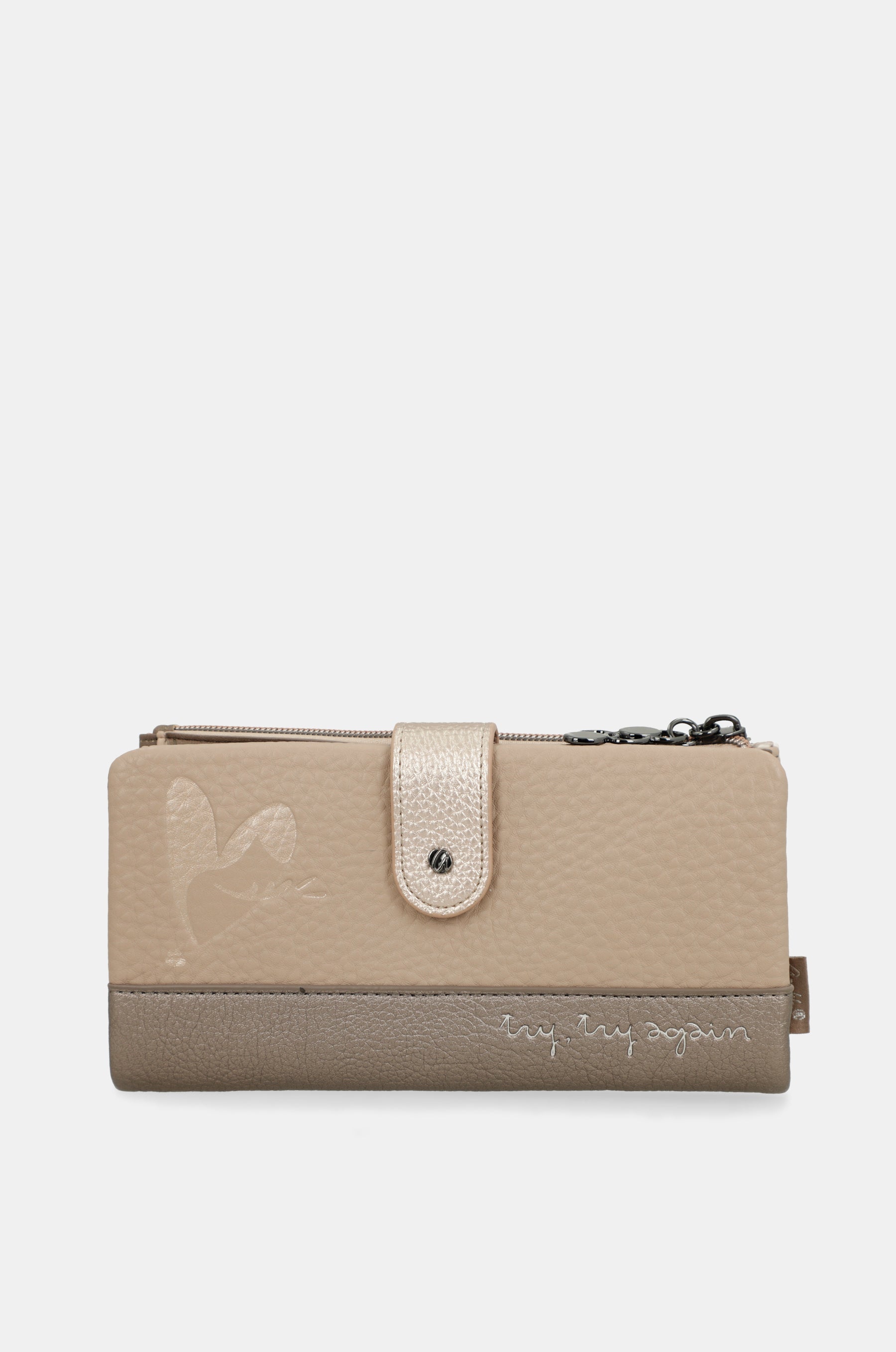 Brieftasche Olympia weich