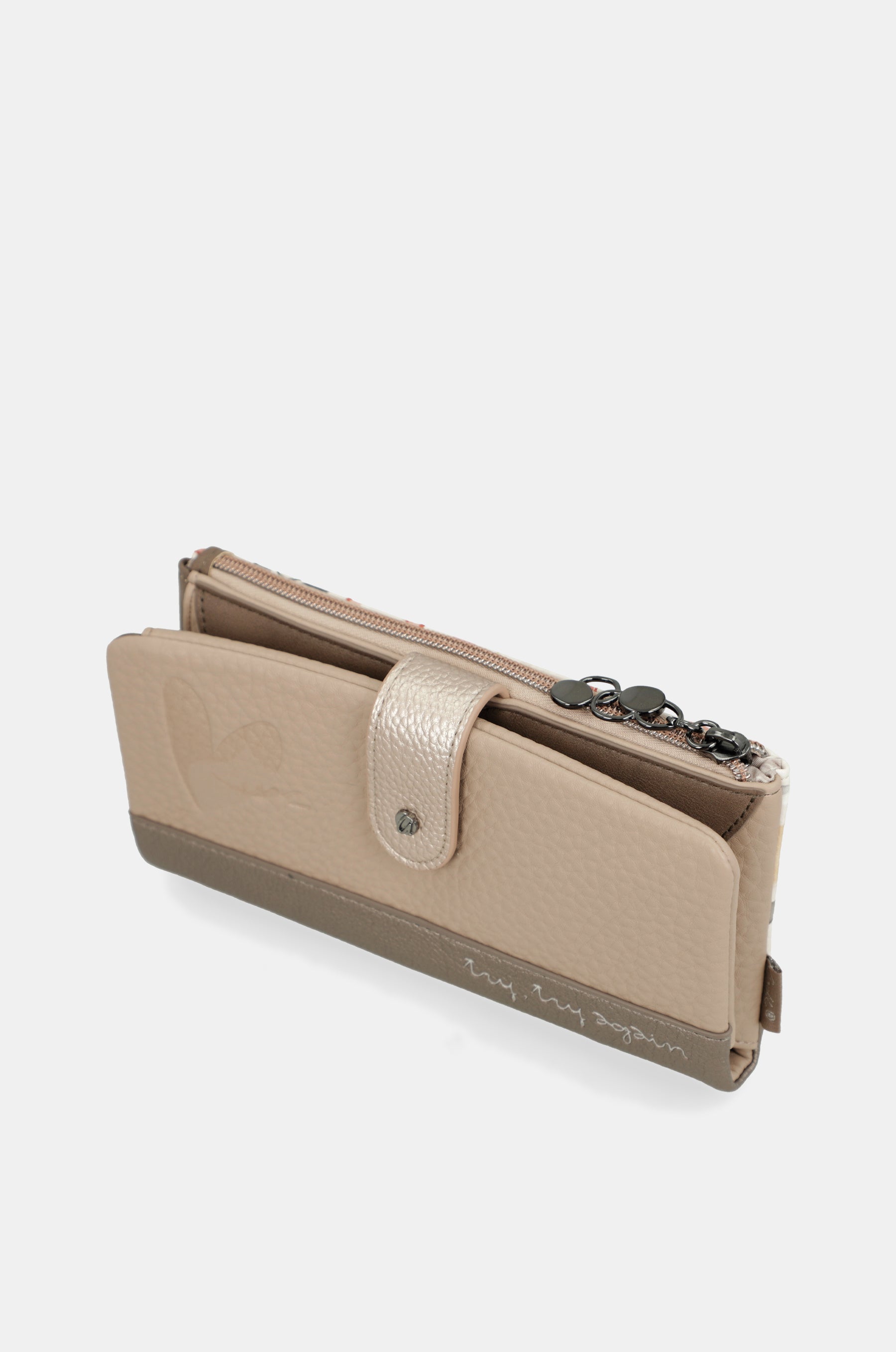 Brieftasche Olympia weich