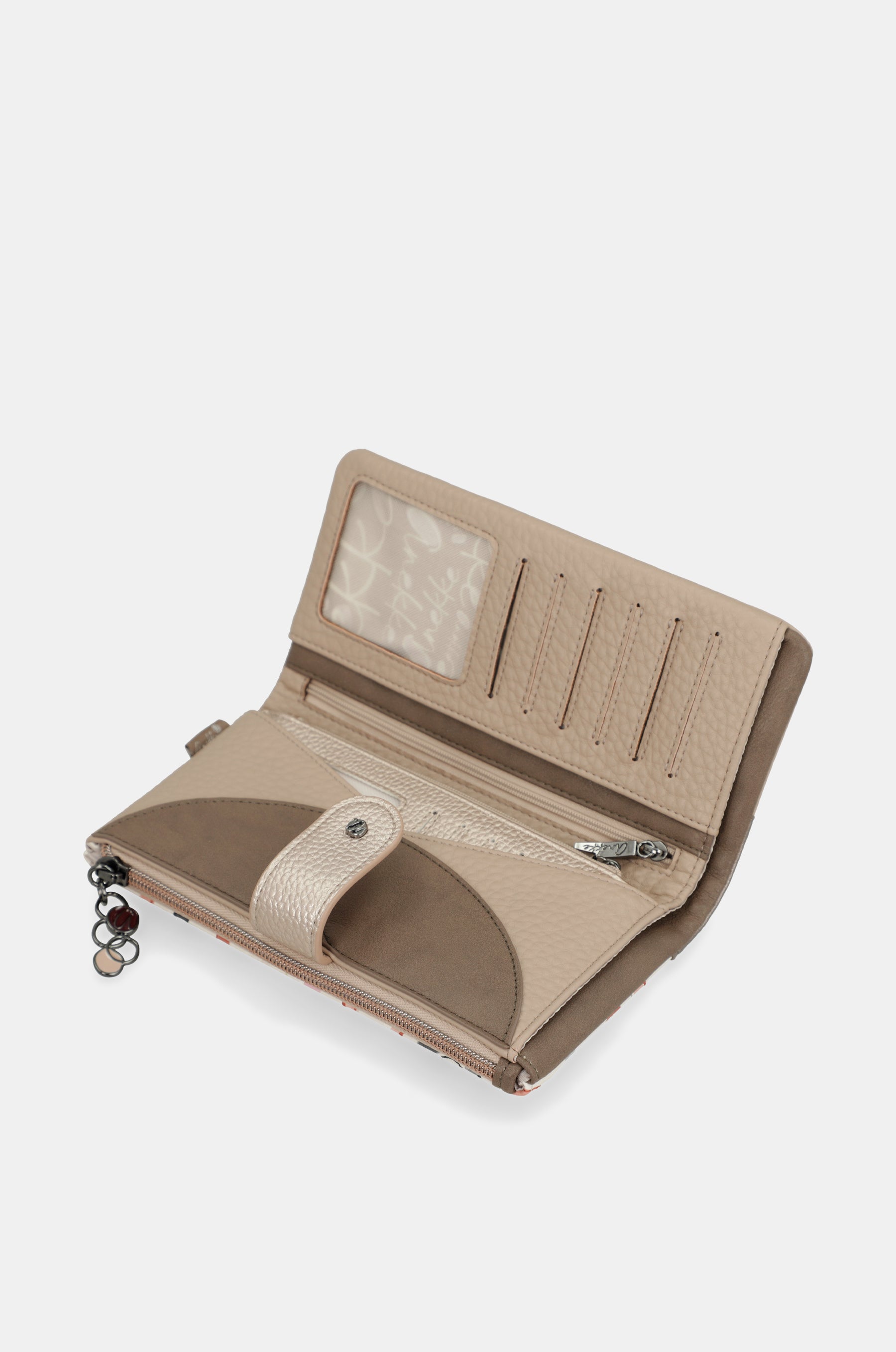 Brieftasche Olympia weich