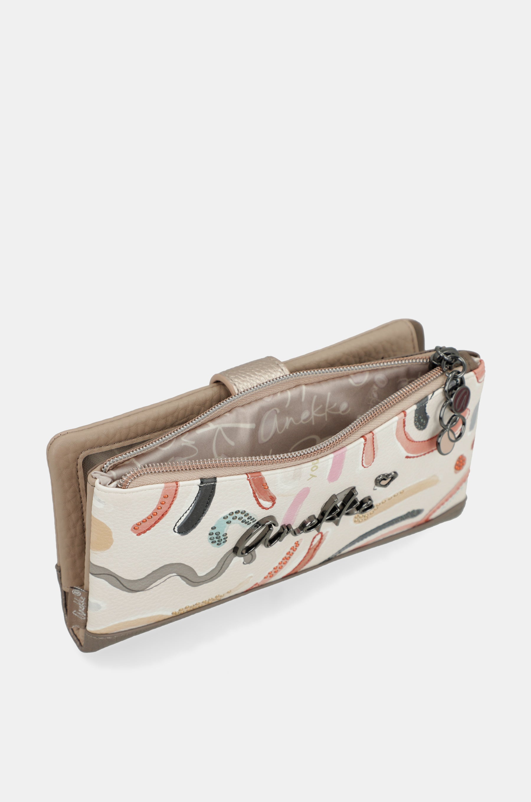 Brieftasche Olympia weich
