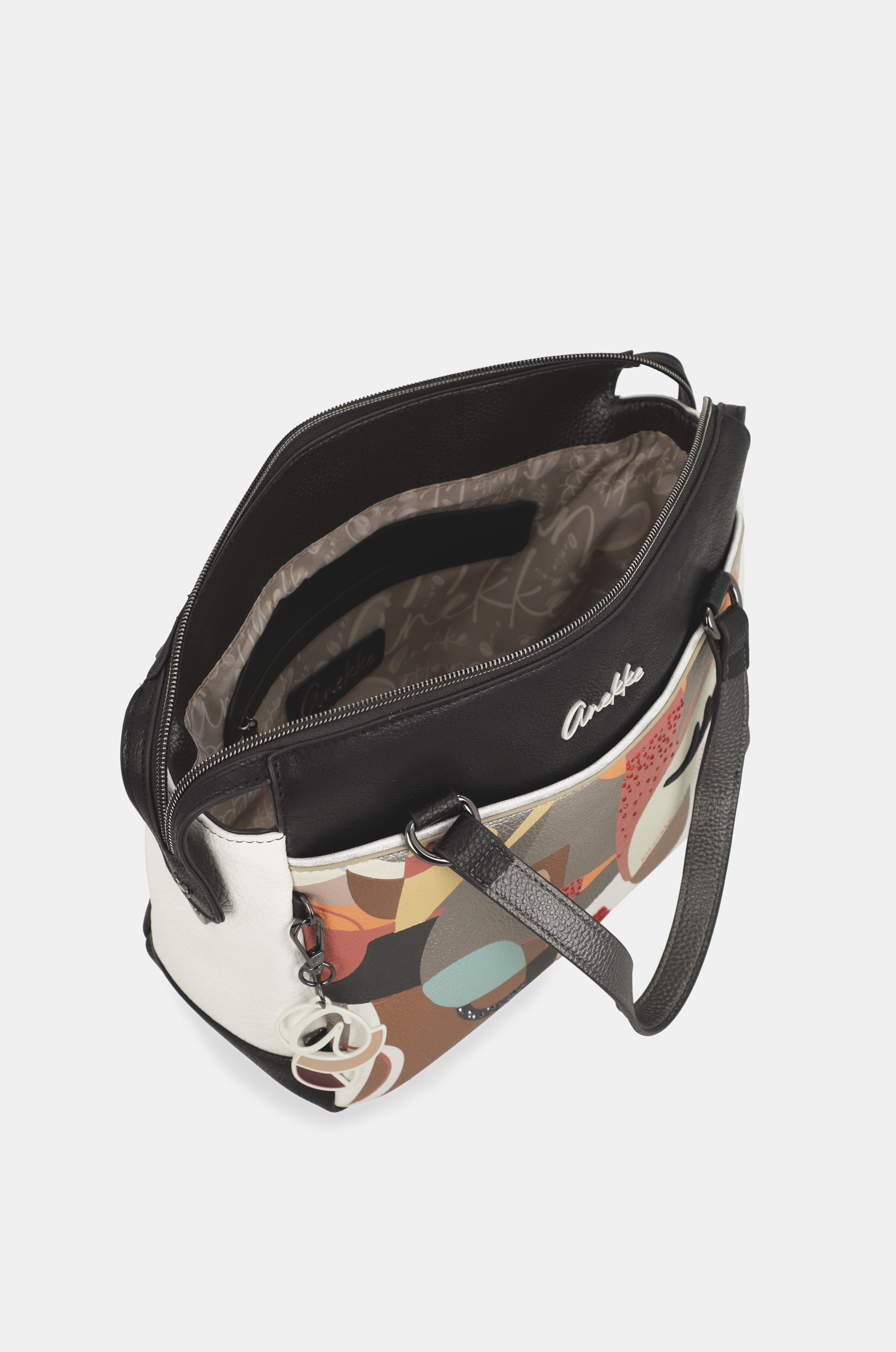 Tasche mit kurzem Griff Eikon