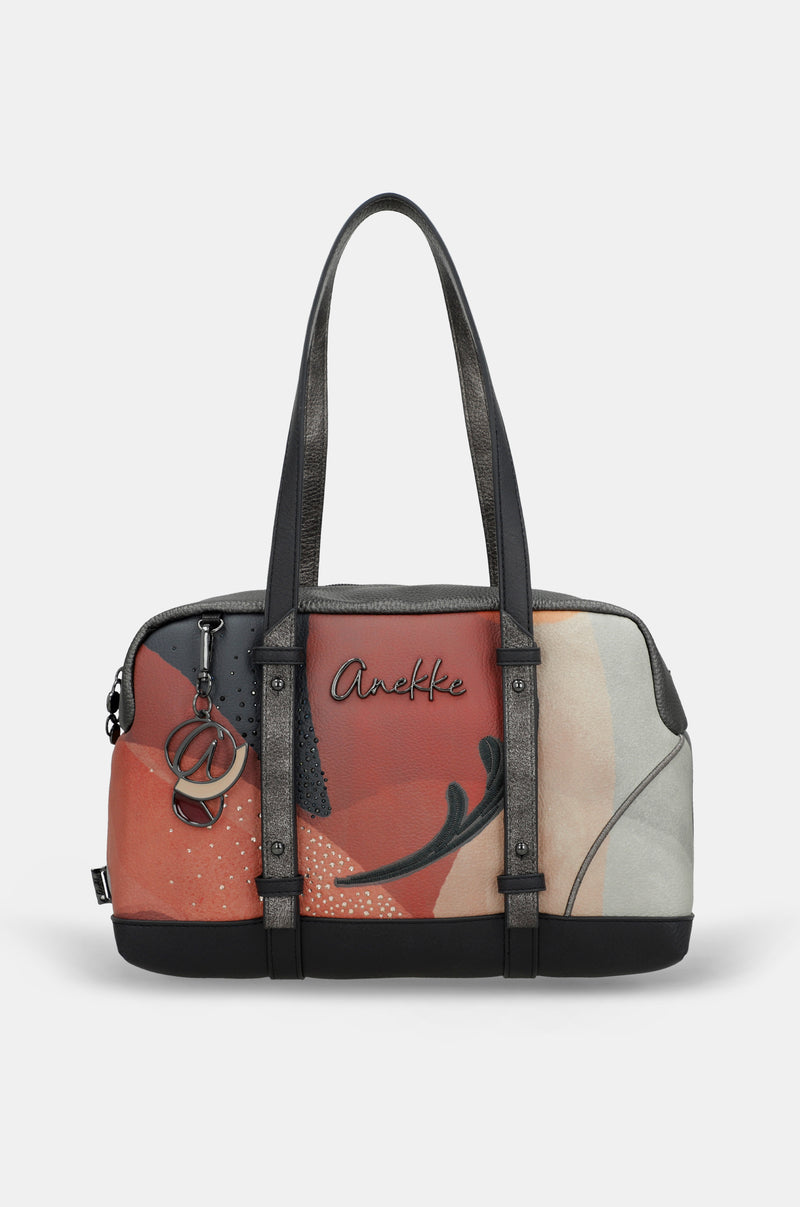 Schultertasche Eikon