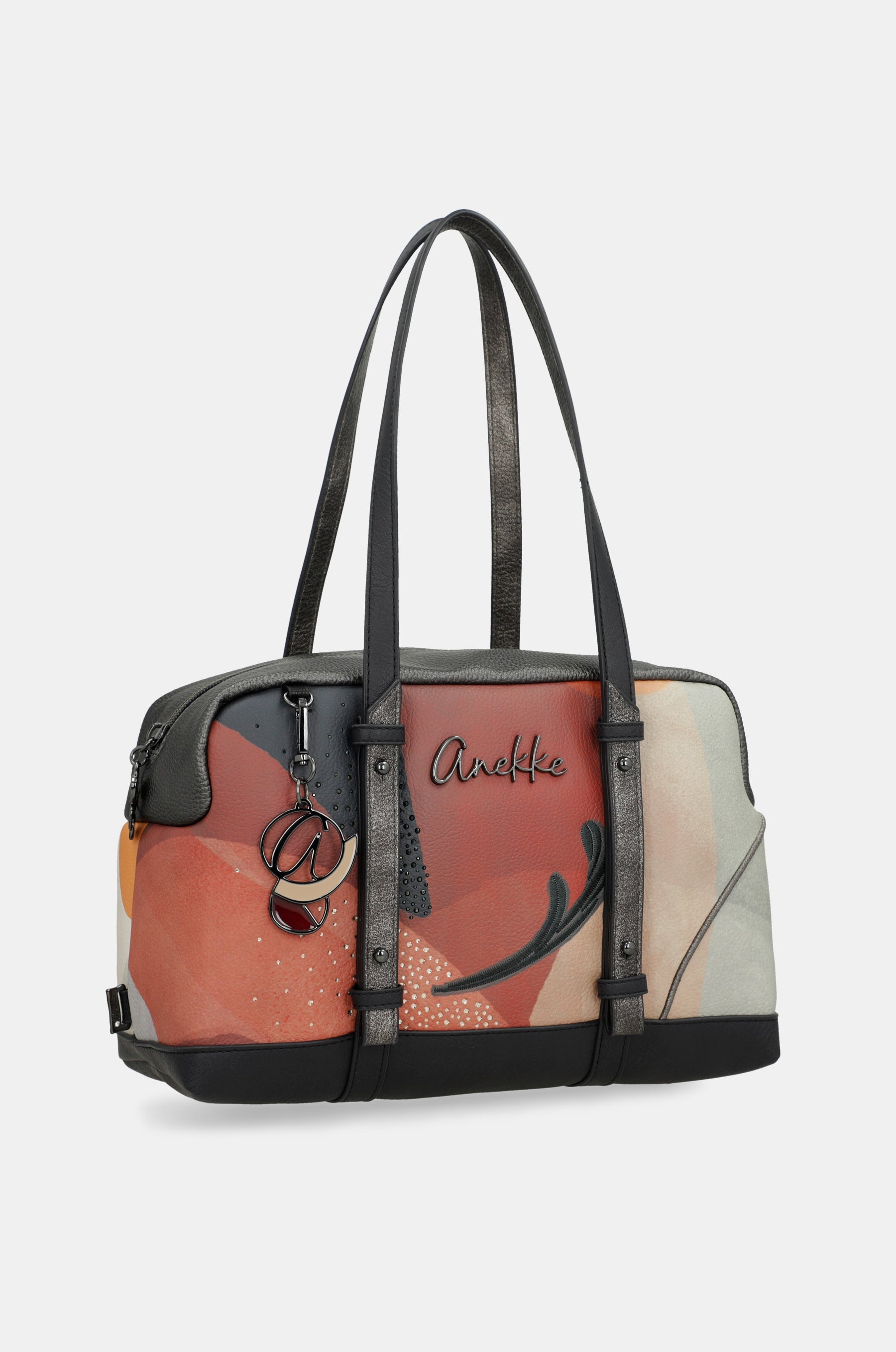 Schultertasche Eikon