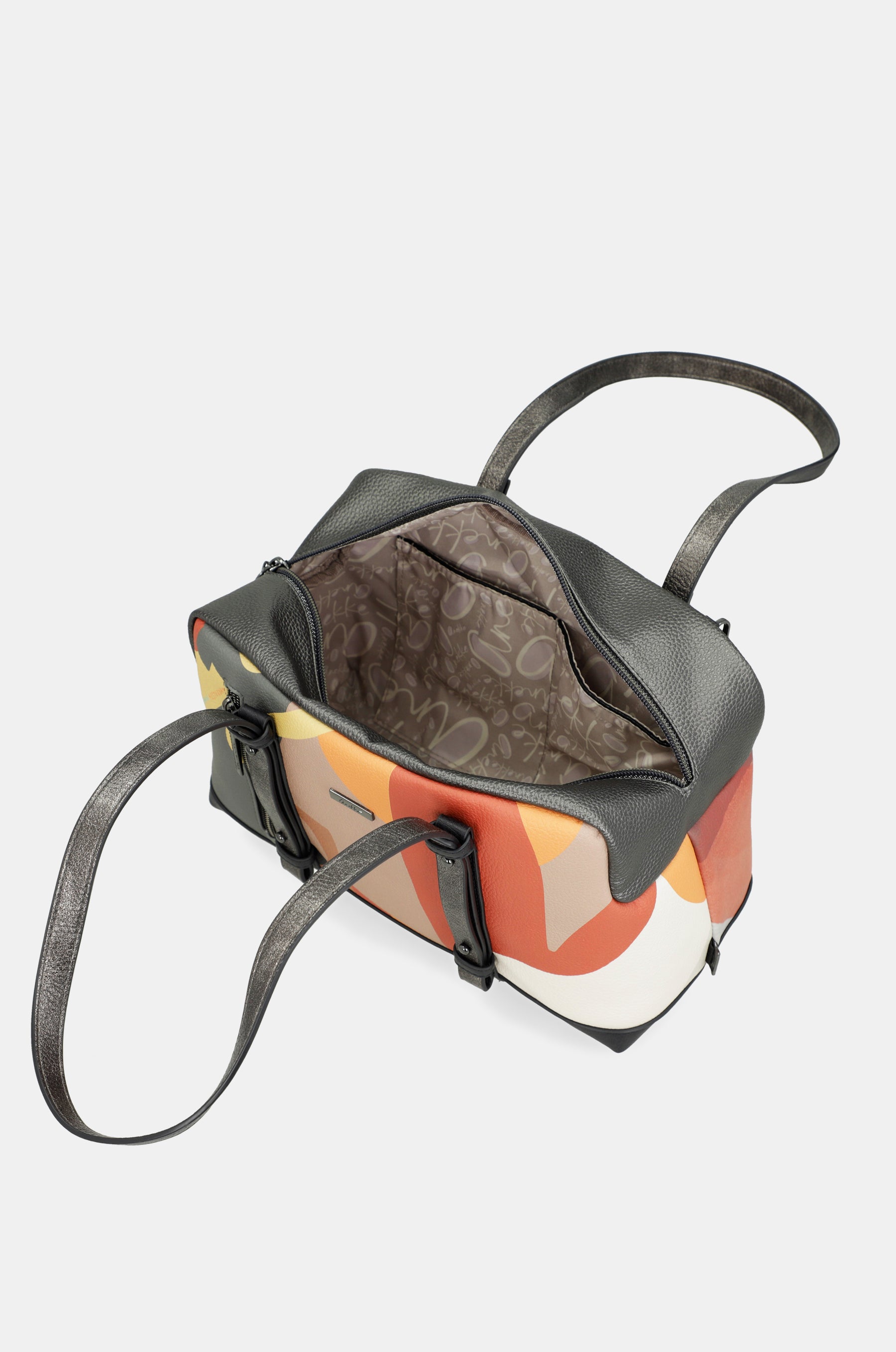 Schultertasche Eikon