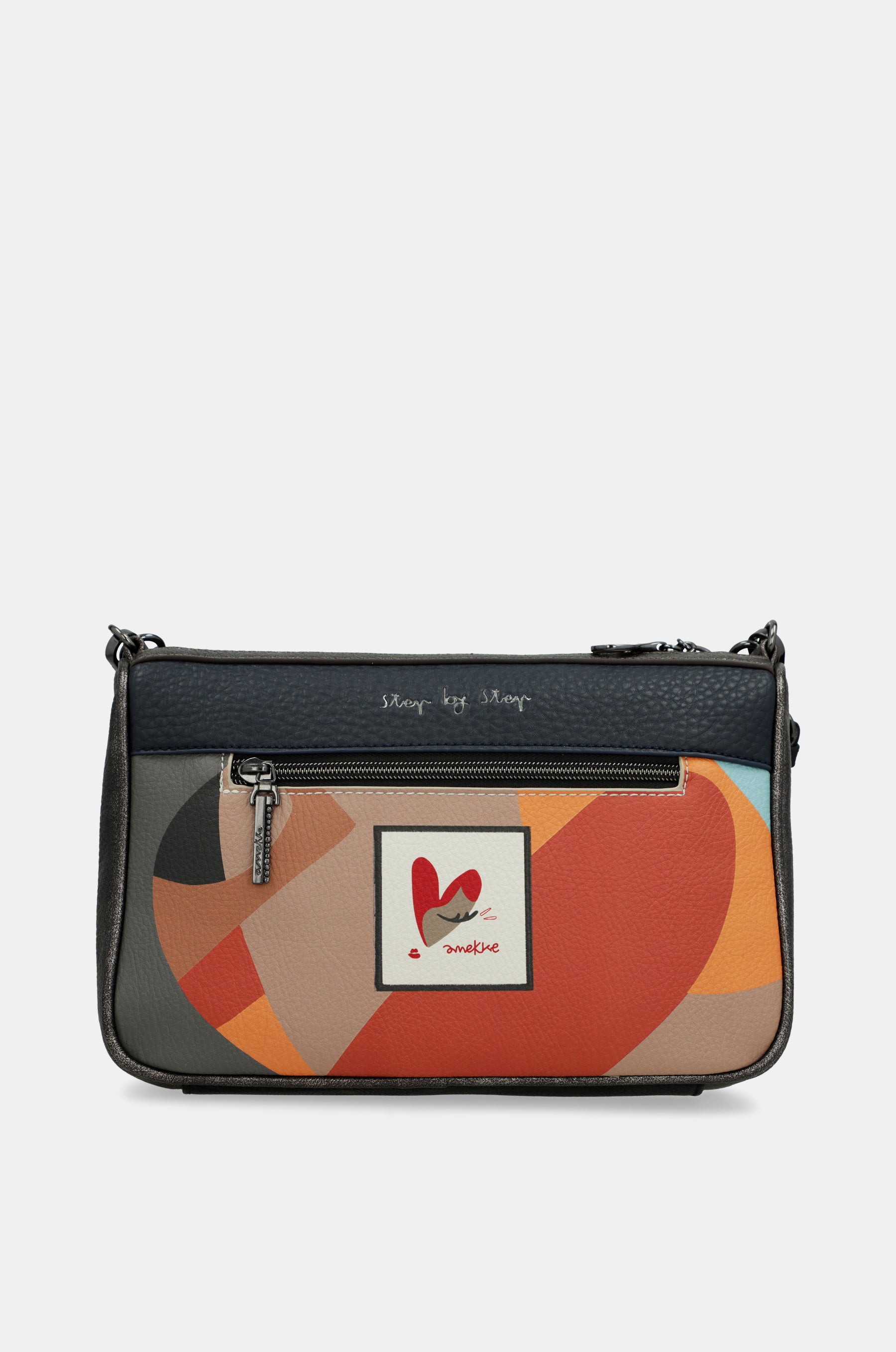 2 in 1 Umhängetasche Eikon