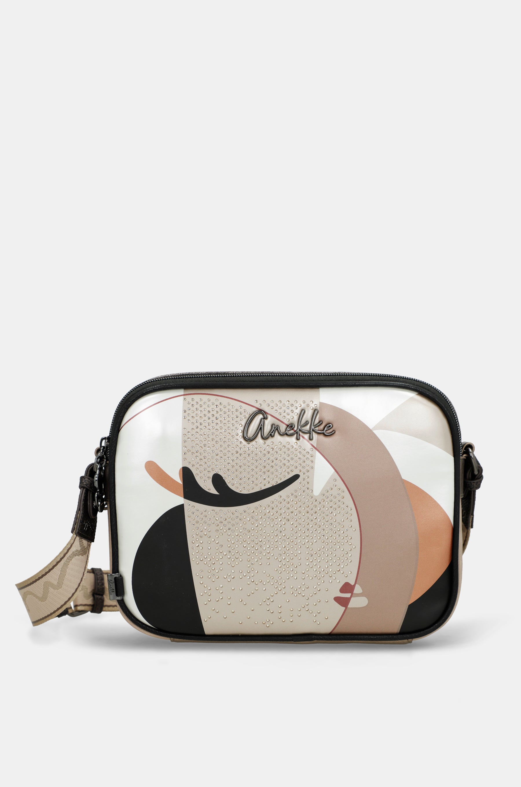 Umhängetasche Eikon mittelgroß