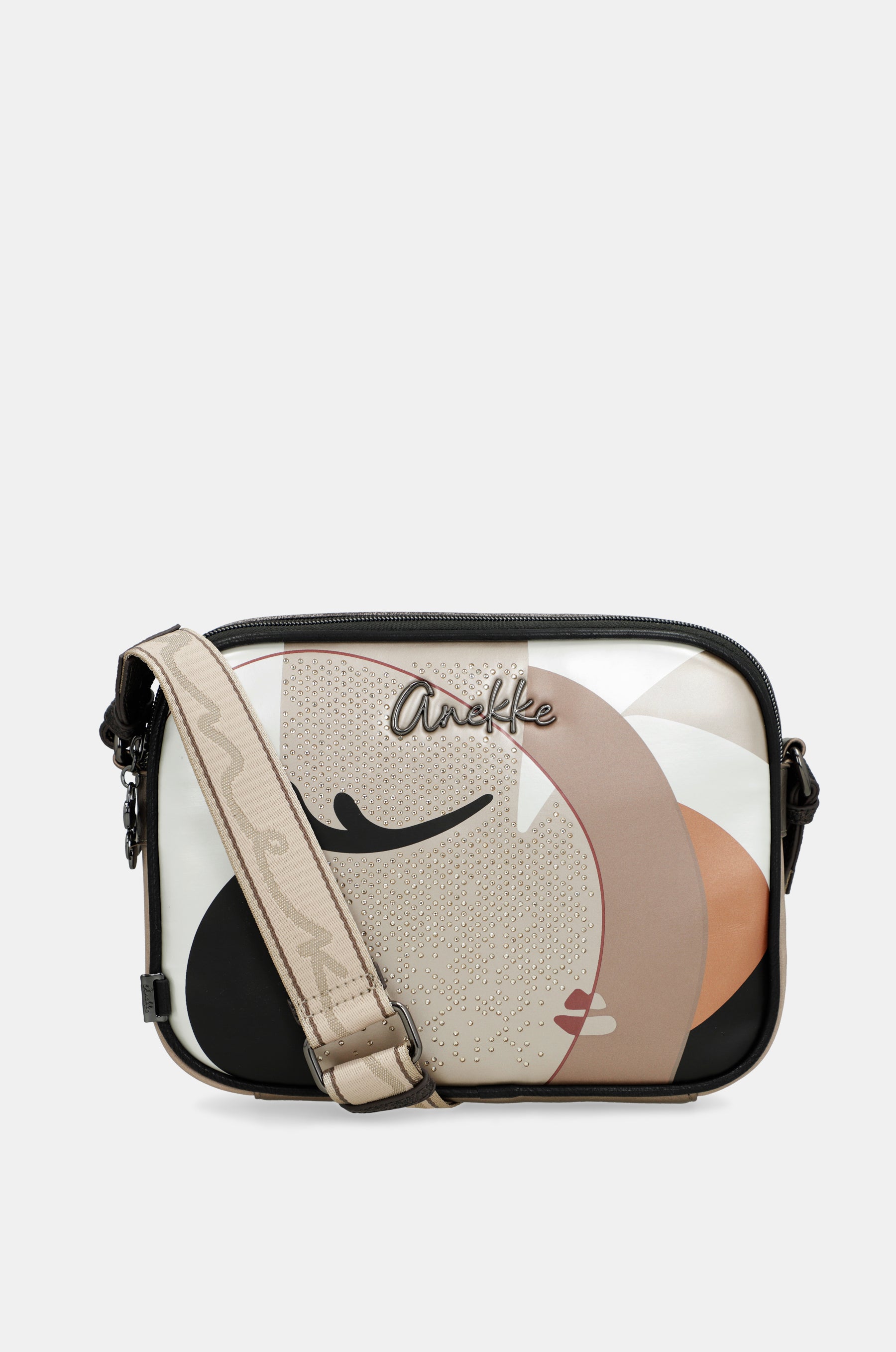 Umhängetasche Eikon mittelgroß