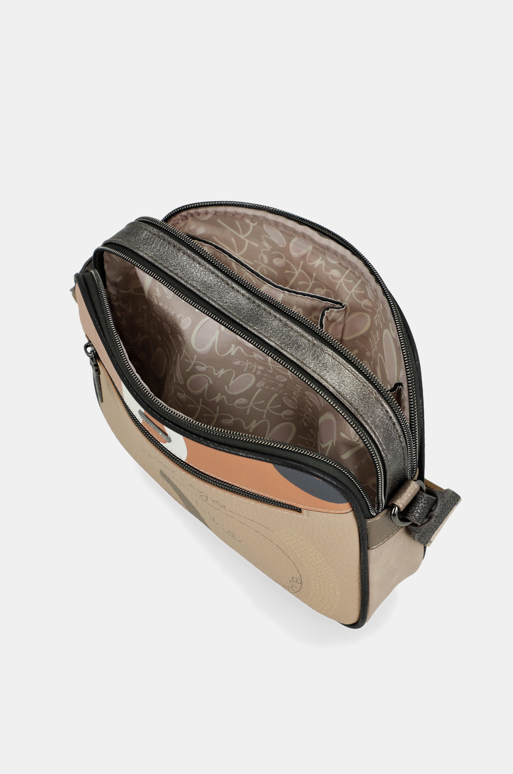 Umhängetasche Eikon mittelgroß