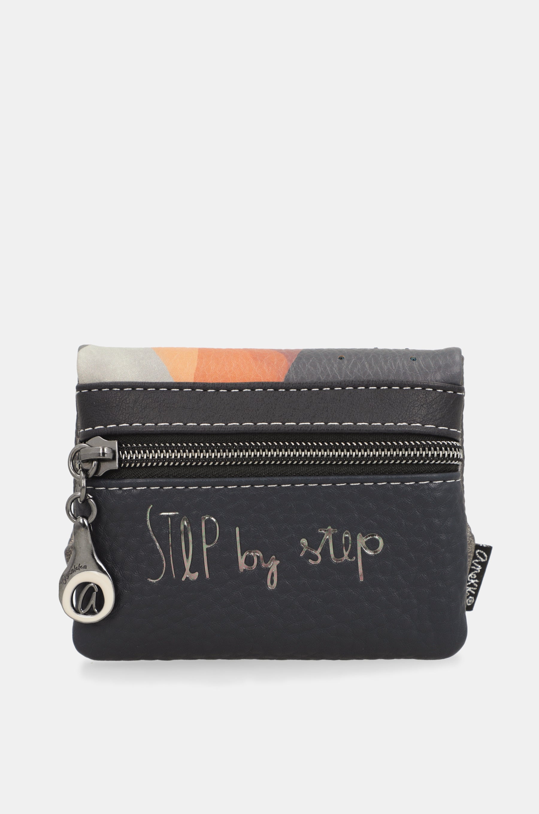 Portemonnaie mit Überschlag Eikon