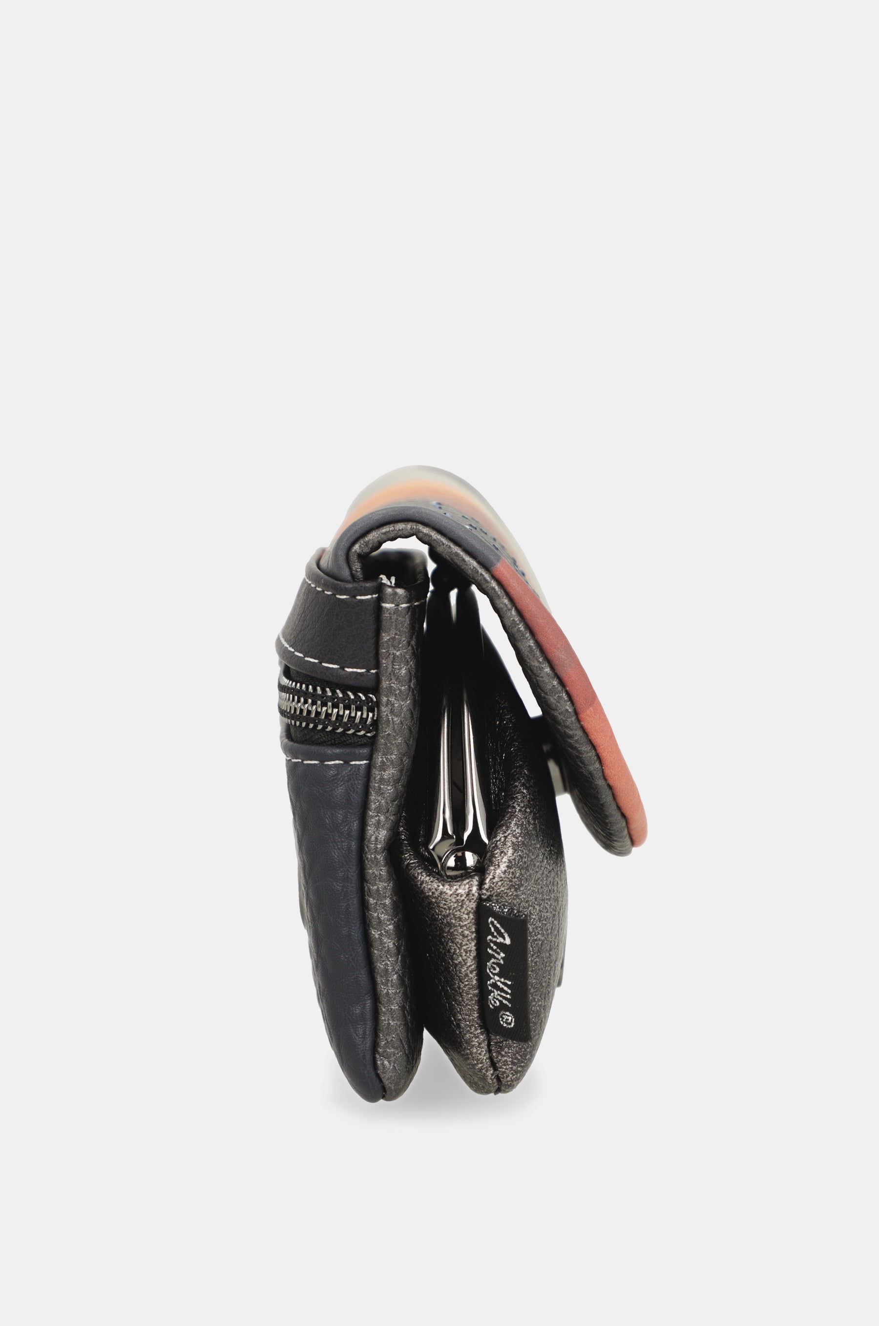 Portemonnaie mit Überschlag Eikon