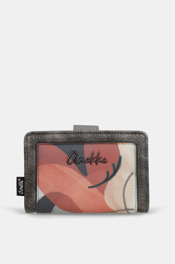 Portemonnaie Eikon mittelgroß