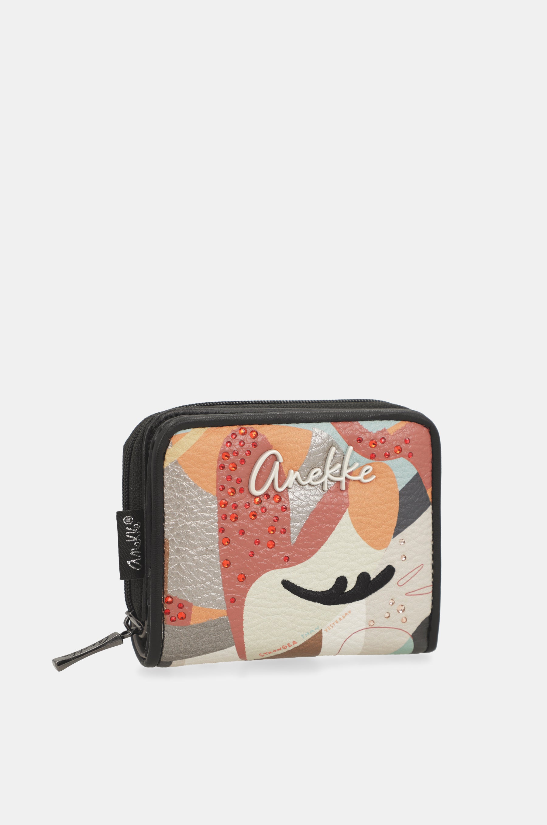 Brieftasche Eikon klein und fest