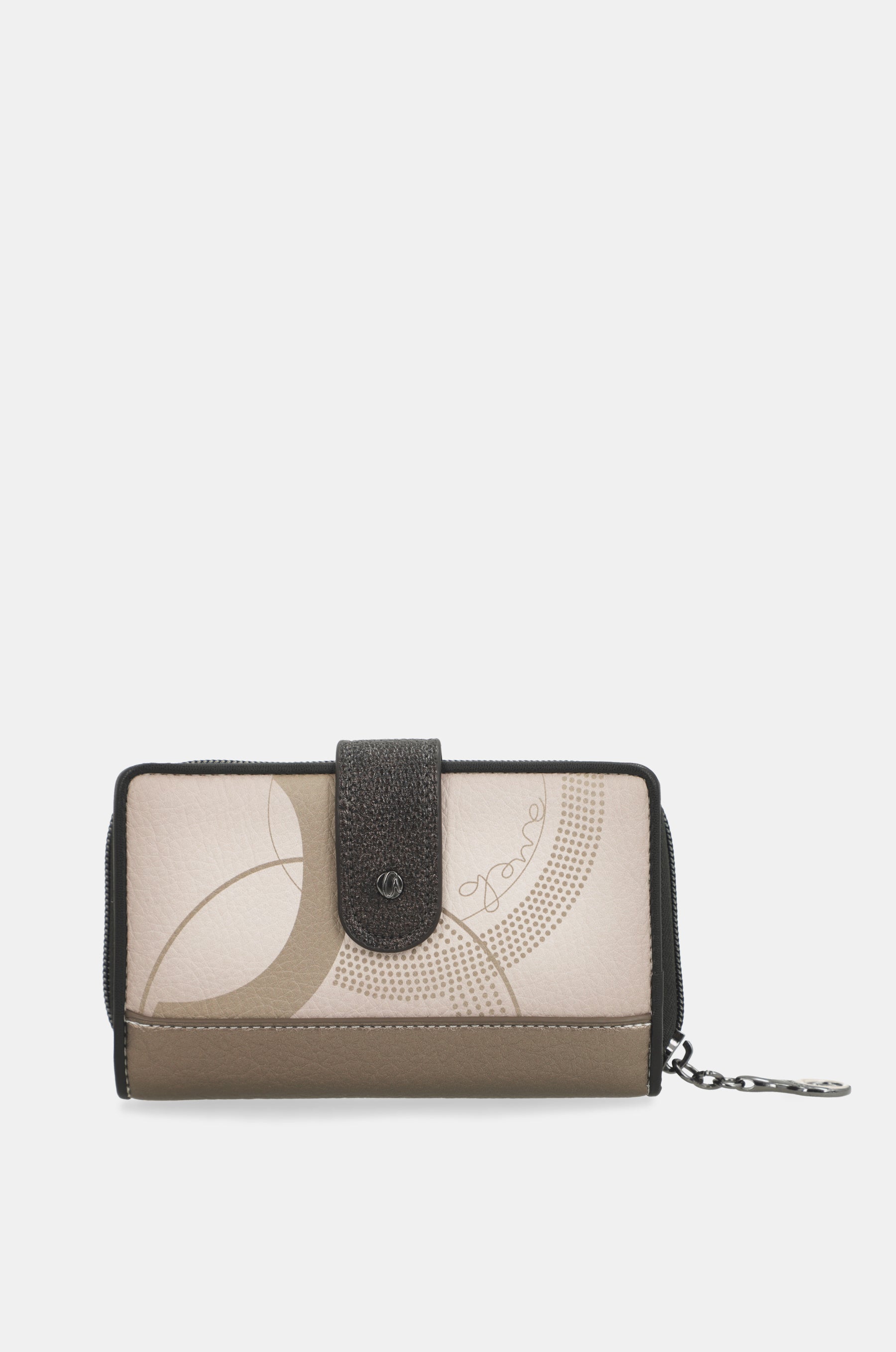 Brieftasche Eikon fest