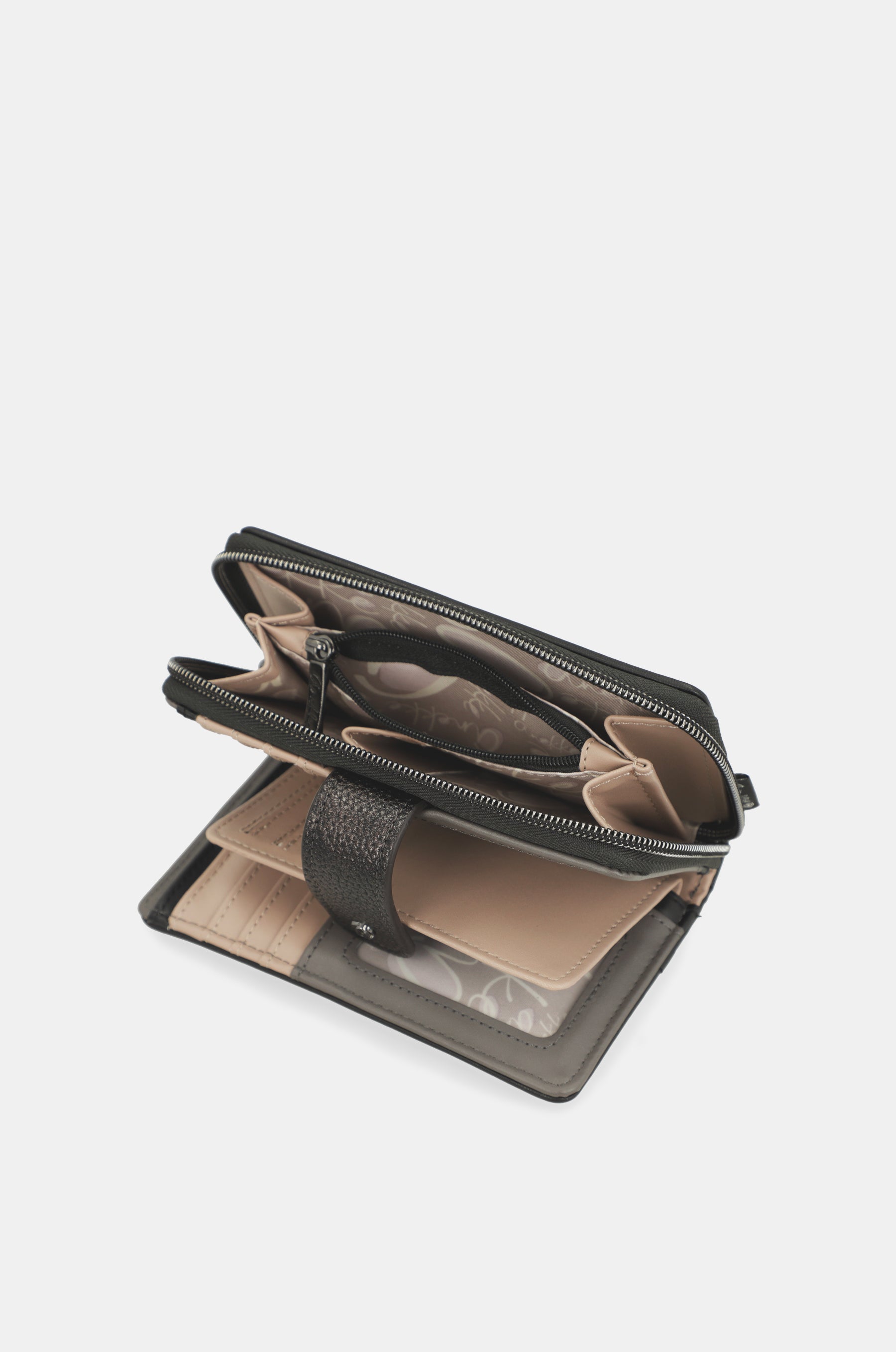 Brieftasche Eikon fest