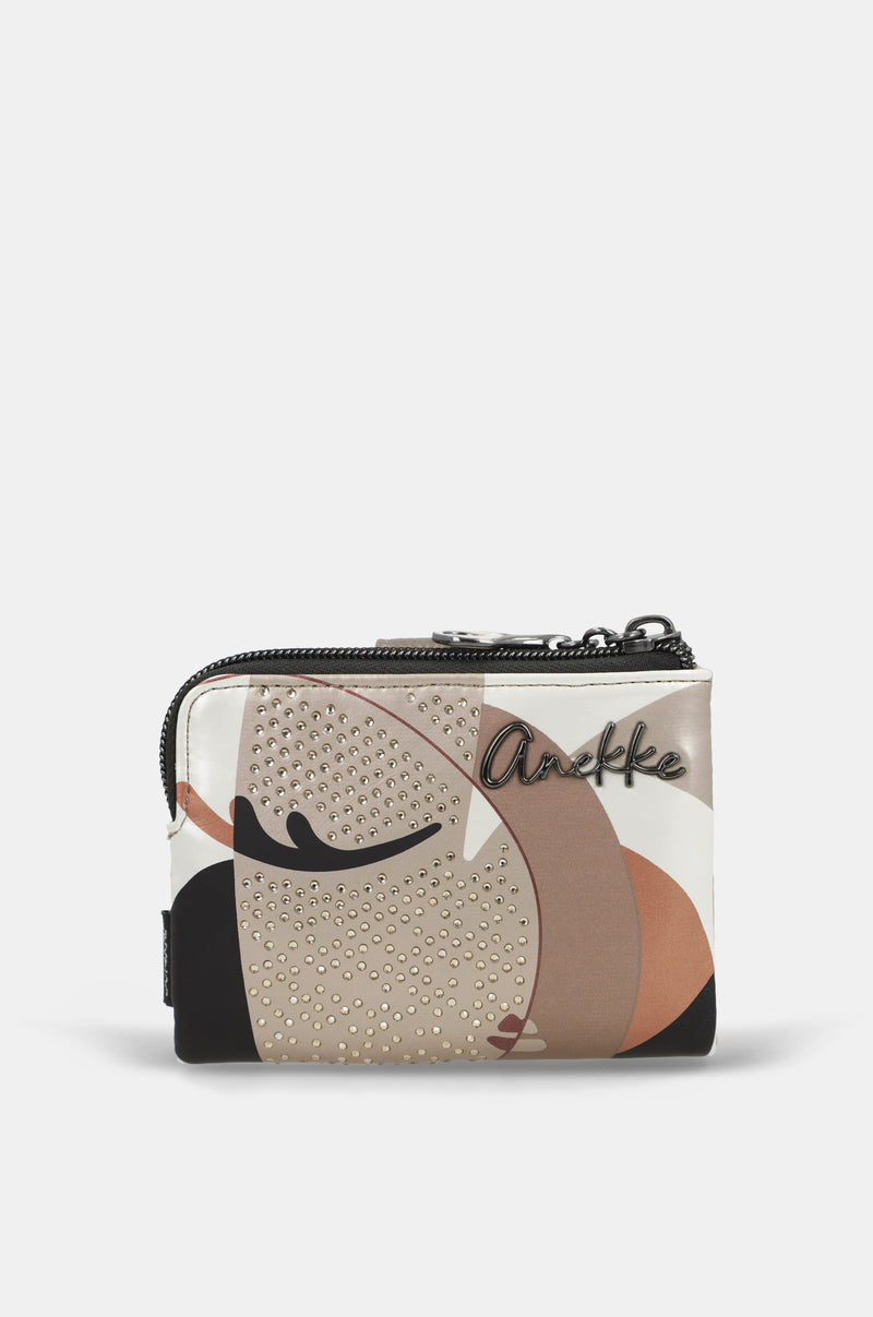 Portemonnaie Eikon klein