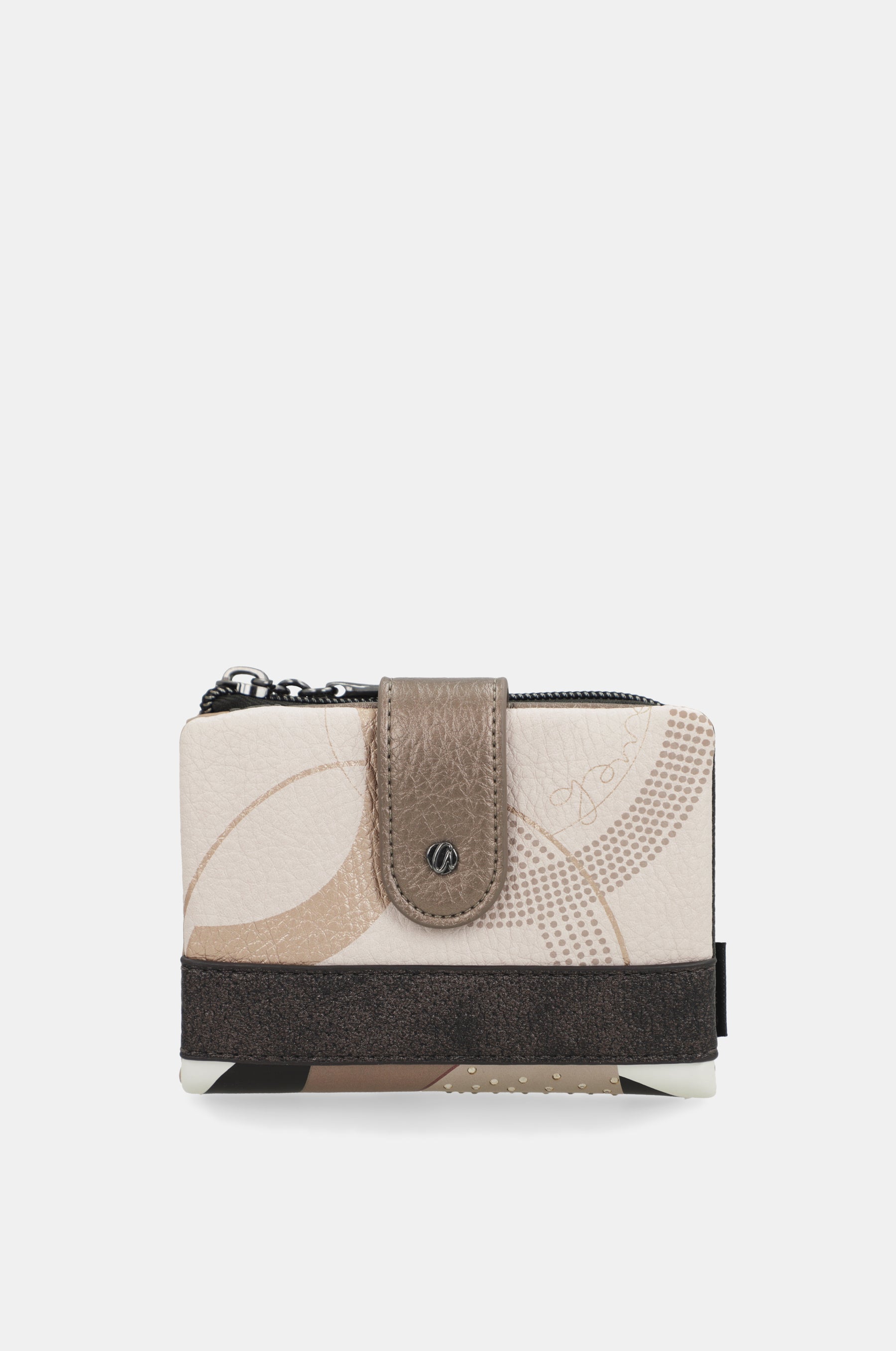 Portemonnaie Eikon klein