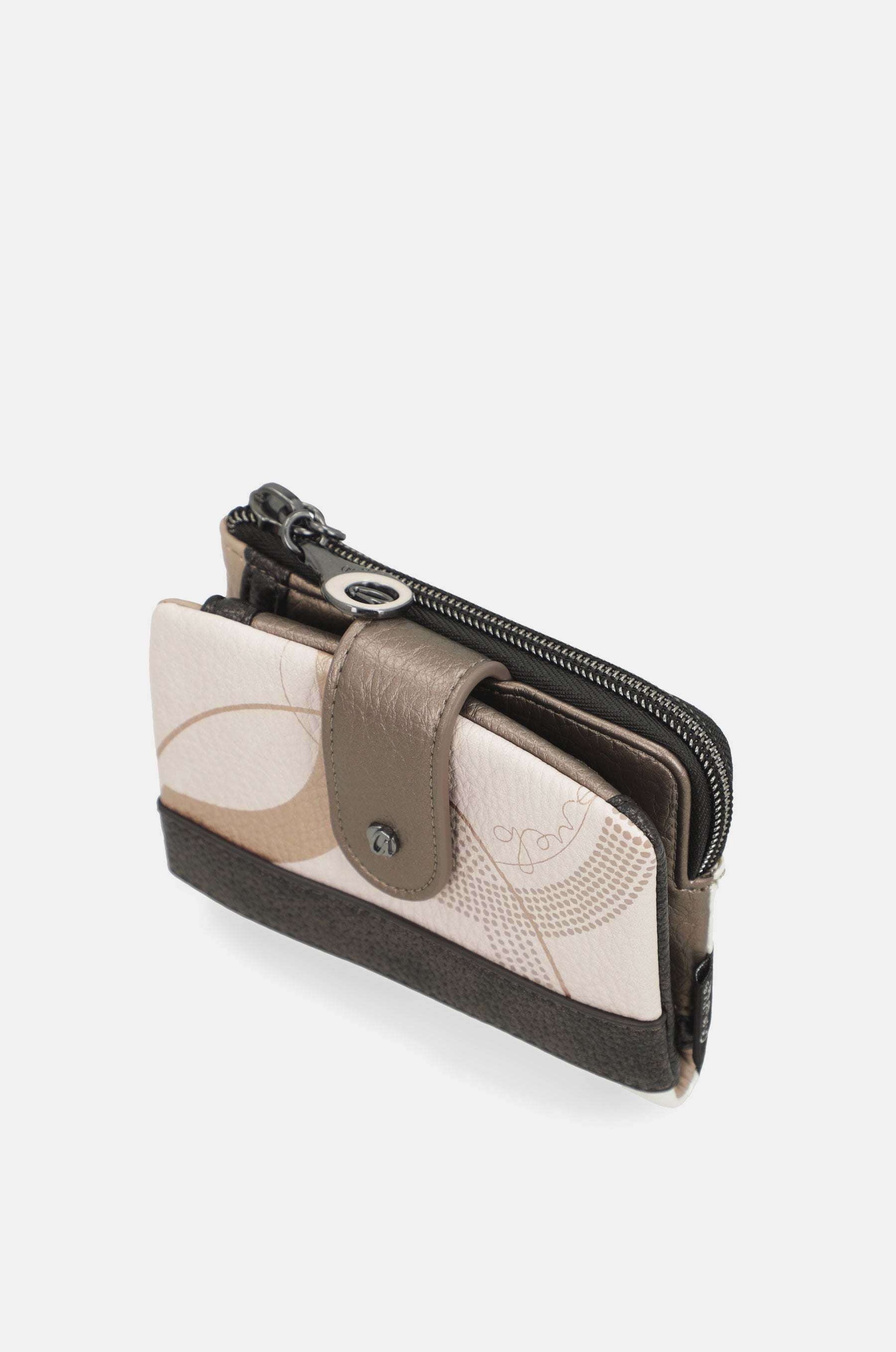 Portemonnaie Eikon klein