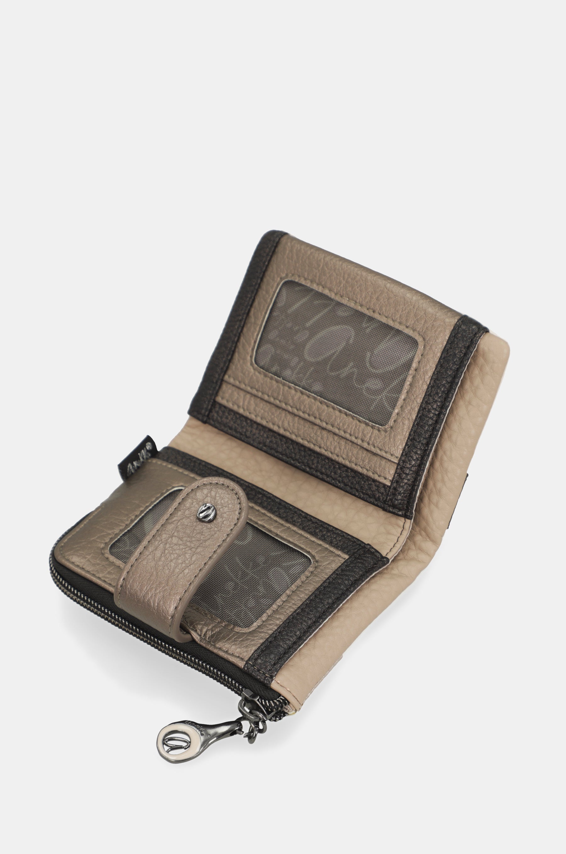 Portemonnaie Eikon klein