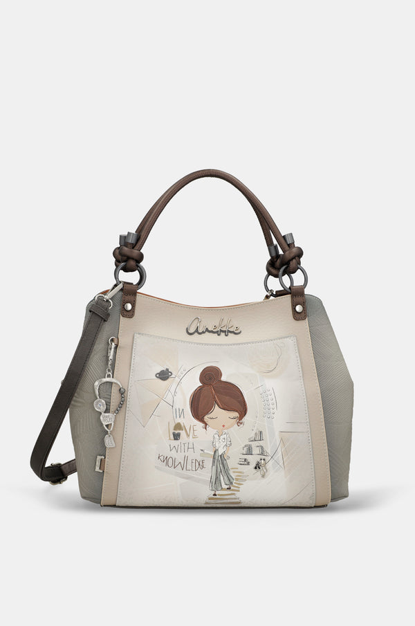 Tasche mit kurzem Griff Sophia