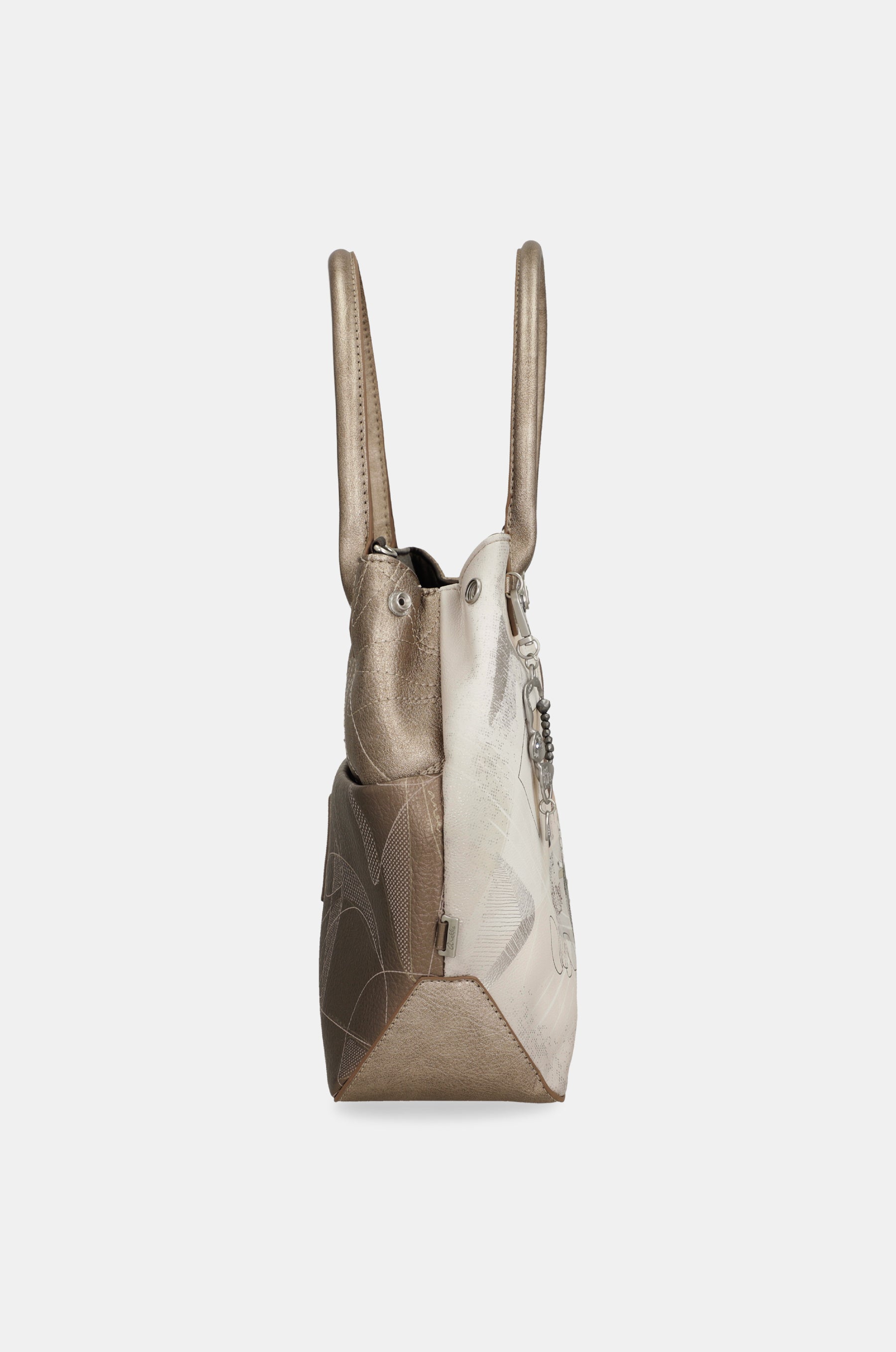 Handtasche mit Umhängeriemen Sophia